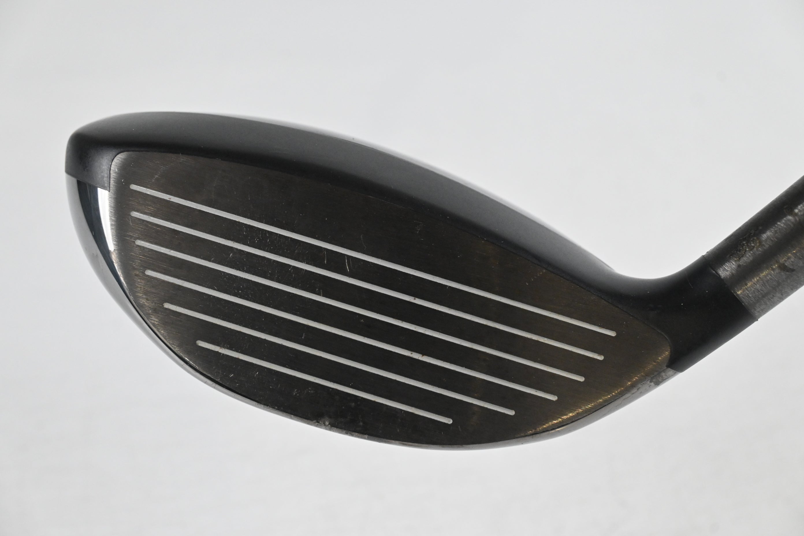 Tour Issue Callaway Paradym Triple Diamond #3 HL Wood / 16.5 Degree / Stiff Flex
