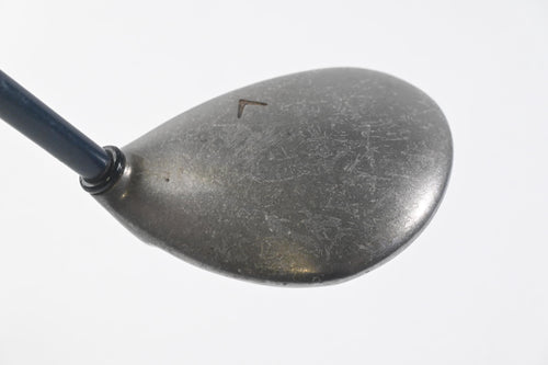 Ladies Callaway Steelhead #7 Wood / 21 Degree / Ladies Flex Callaway Gems 99