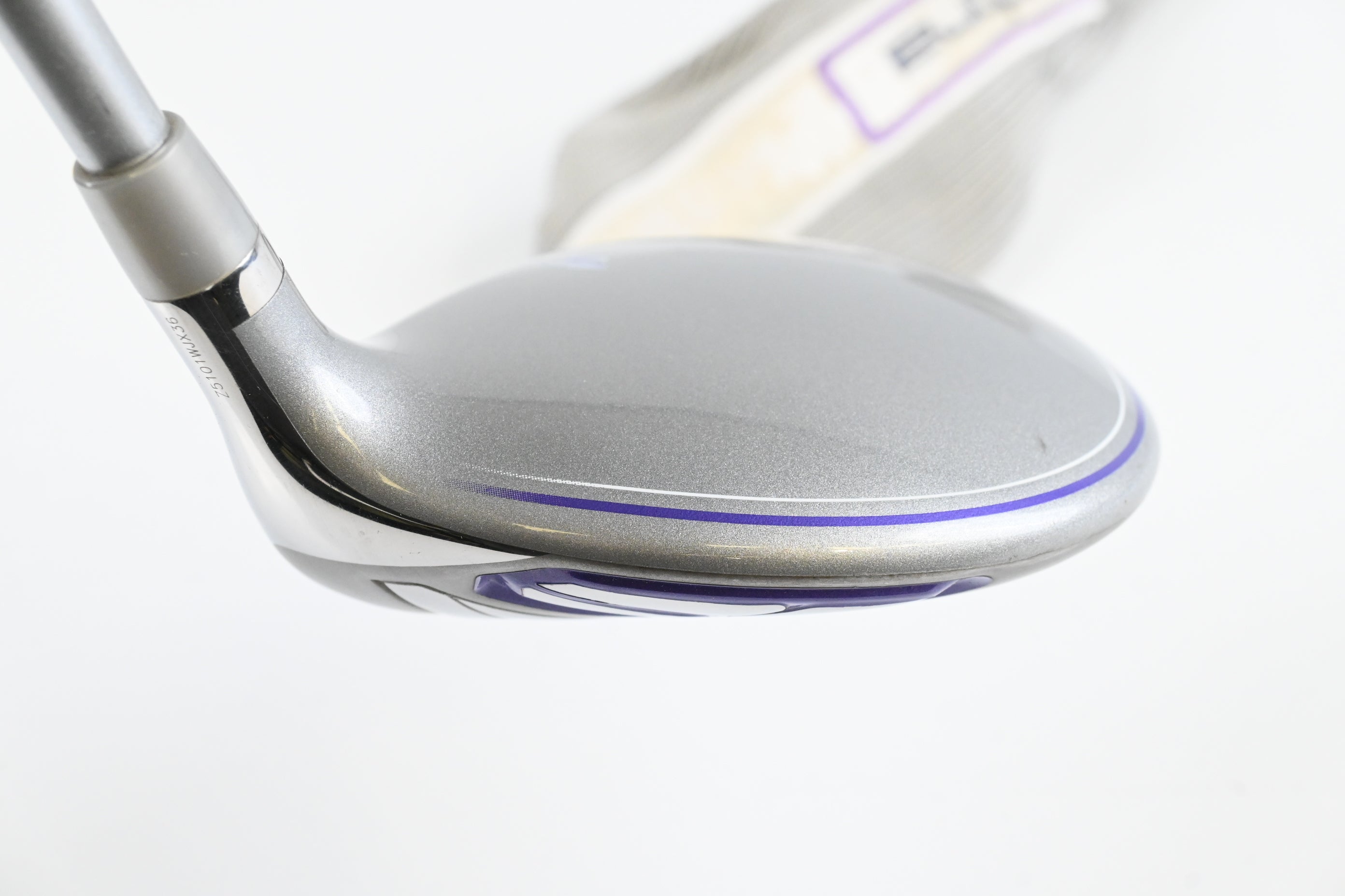 Ladies Cobra Bio Cell-S #3 Wood / 15 Degree / Ladies Flex Cobra 60 Shaft
