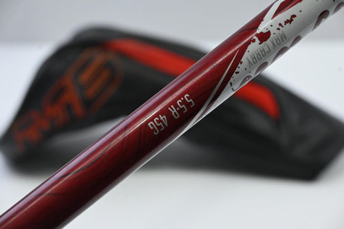 Taylormade M6 D-Type Driver / 10.5 Degree / Regular Flex Evenflow Max Carry 55