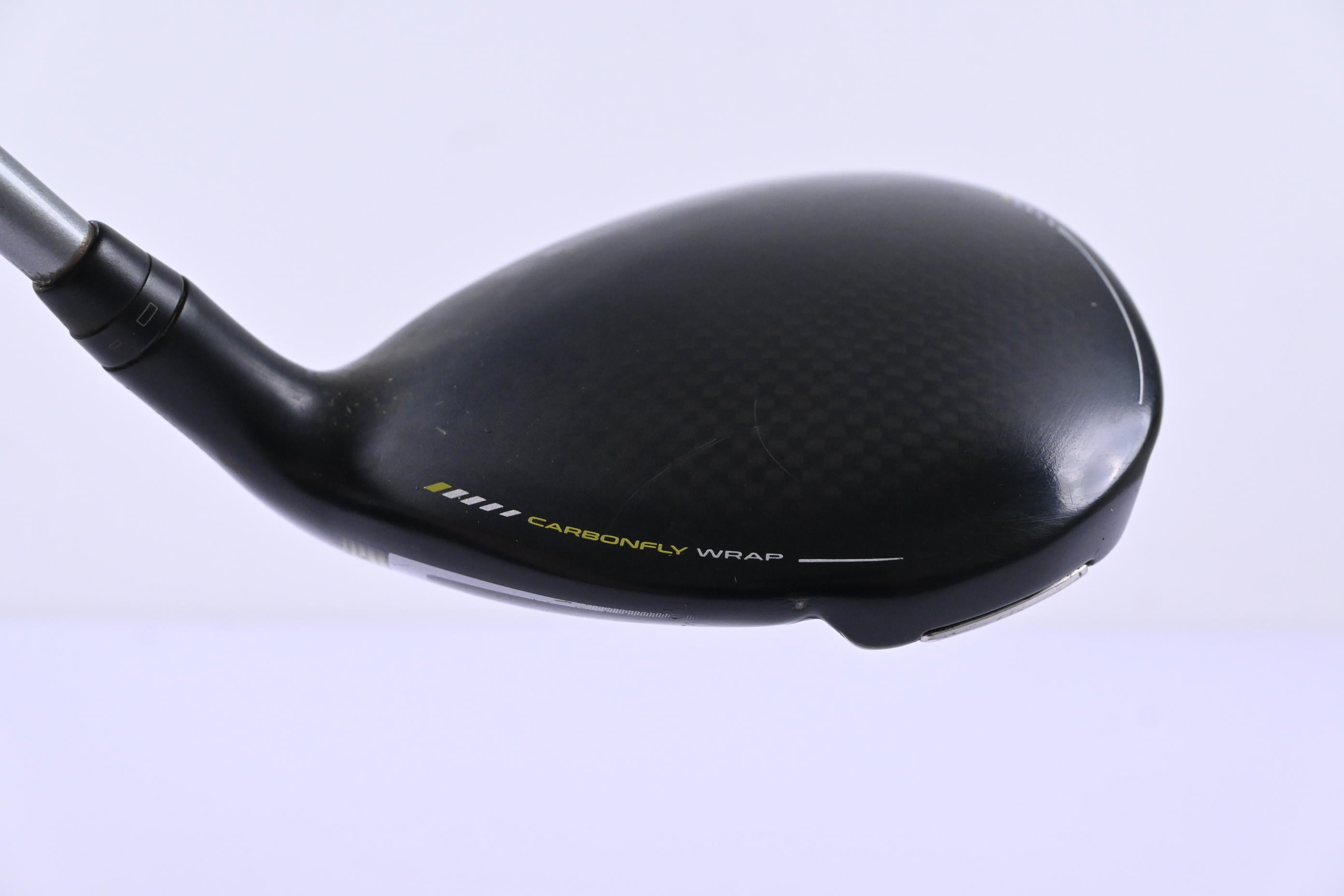 Ping G430 SFT Fairway Wood / 16 Degree / Senior Flex Fujikura Alta Quick 45