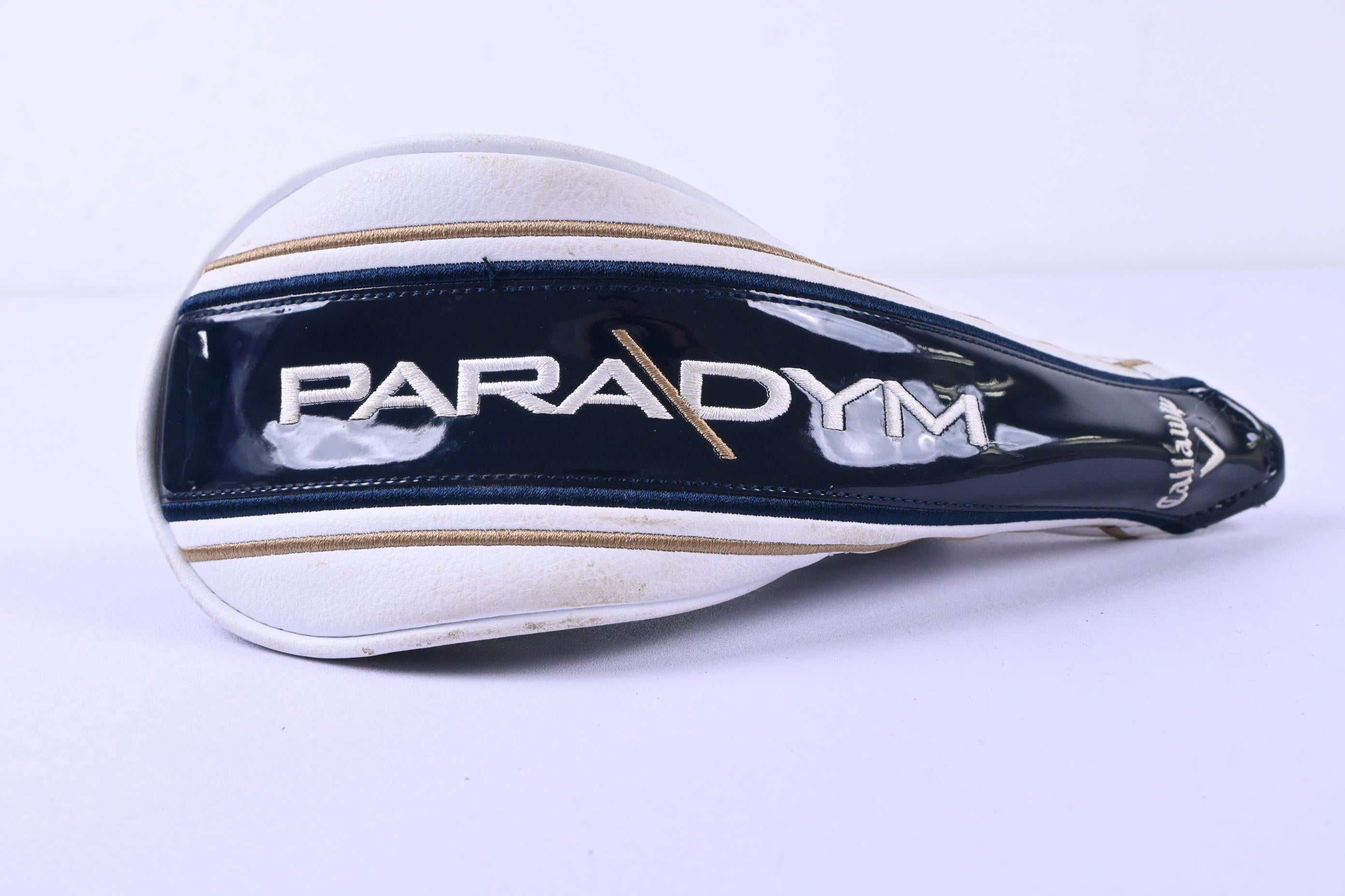 Callaway Paradym #5 Hybrid / 24 Degree / Regular Flex HZRDUS Gen4 Silver 65