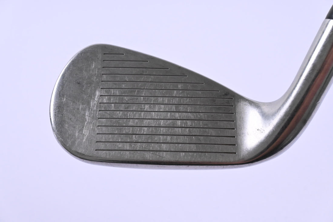 Titleist 718 AP1 #8 Iron / Stiff Flex Project X Loading Zone Shaft