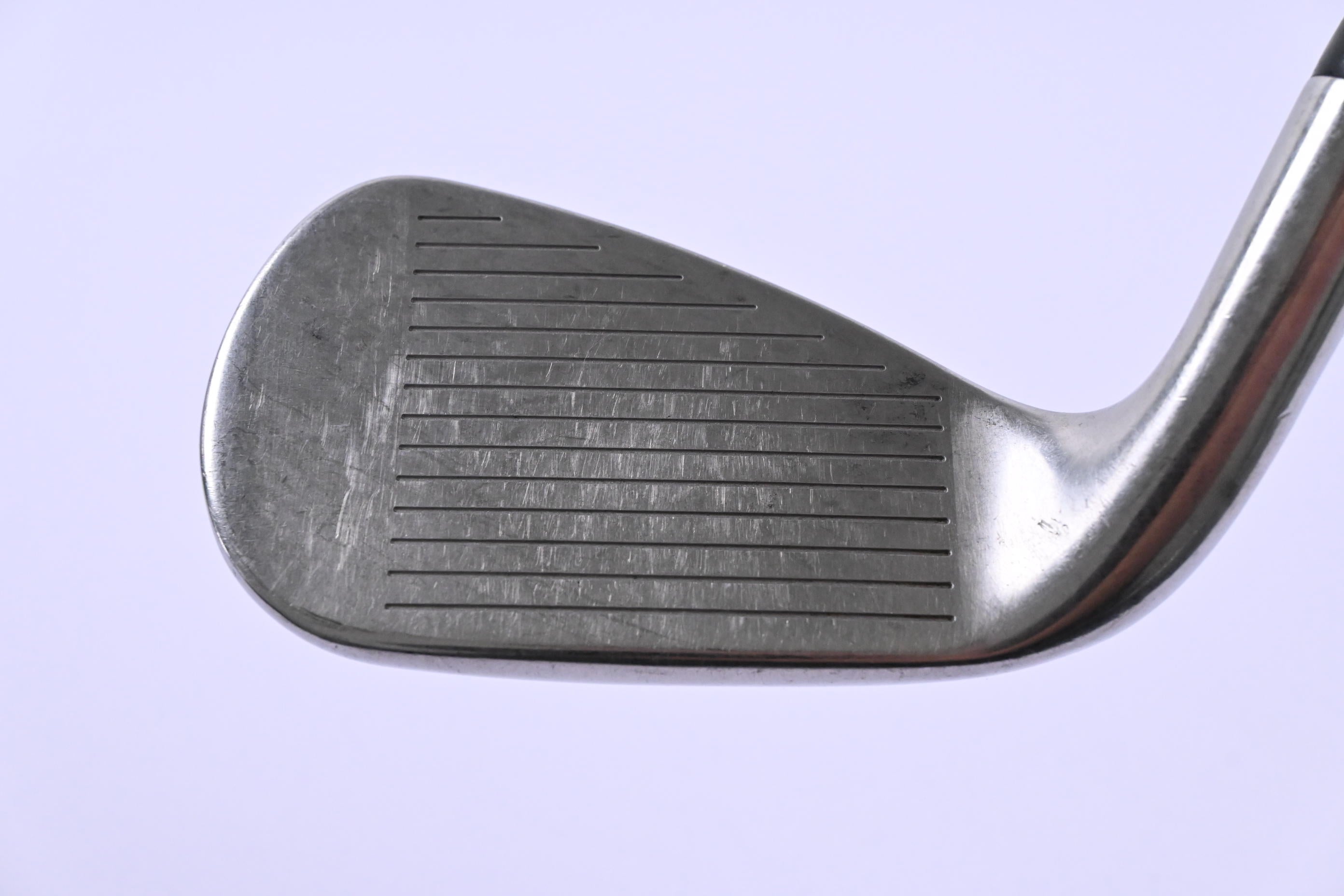 Titleist 718 AP1 #8 Iron / Stiff Flex Project X Loading Zone Shaft
