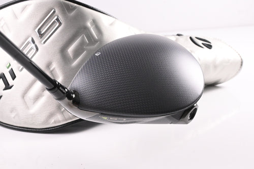 Taylormade Qi35 LS Driver / 9 Degree / Stiff Flex Fujikura Ventus Red 5 Shaft