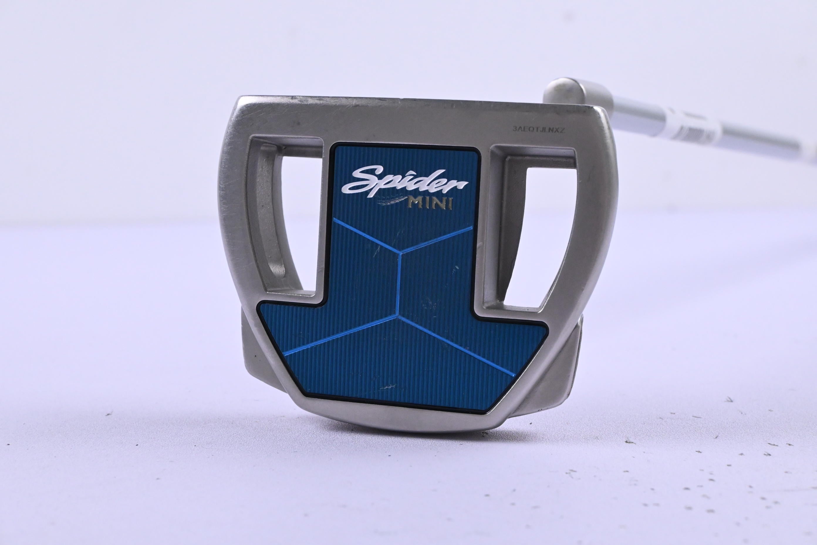 Taylormade Kalea Premier Spider Mini L neck Putter / 33 Inch