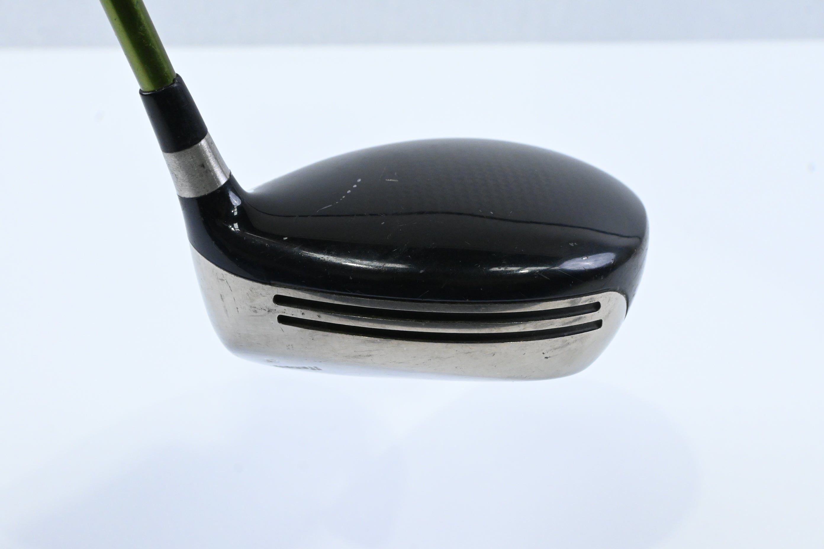 Mizuno MP-001 Driver / 9 Degree / Stiff Flex Aldila NV 65 Shaft