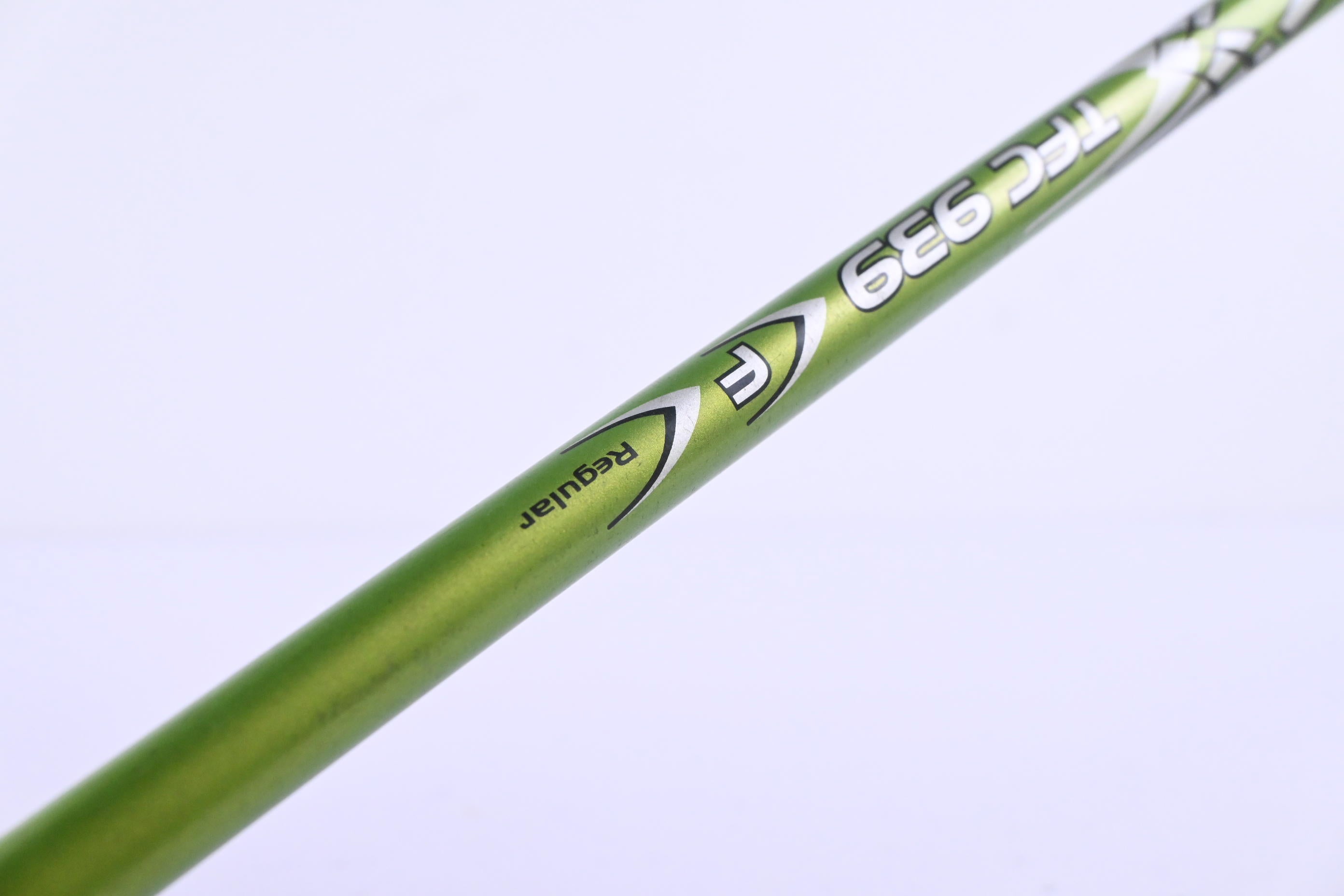 Ping Rapture V2 #3 Wood / 16 Degree / Regular Flex Ping TFC 939 F Shaft