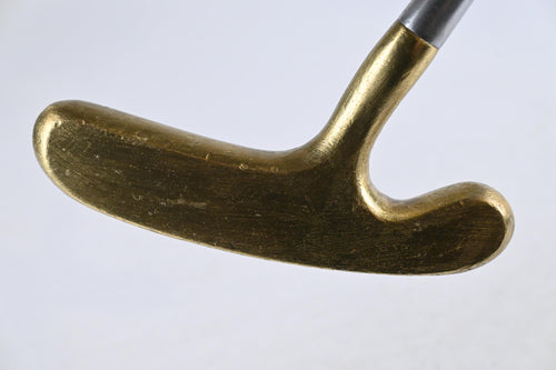 Acushnet Bullseye Putter / 35 Inch