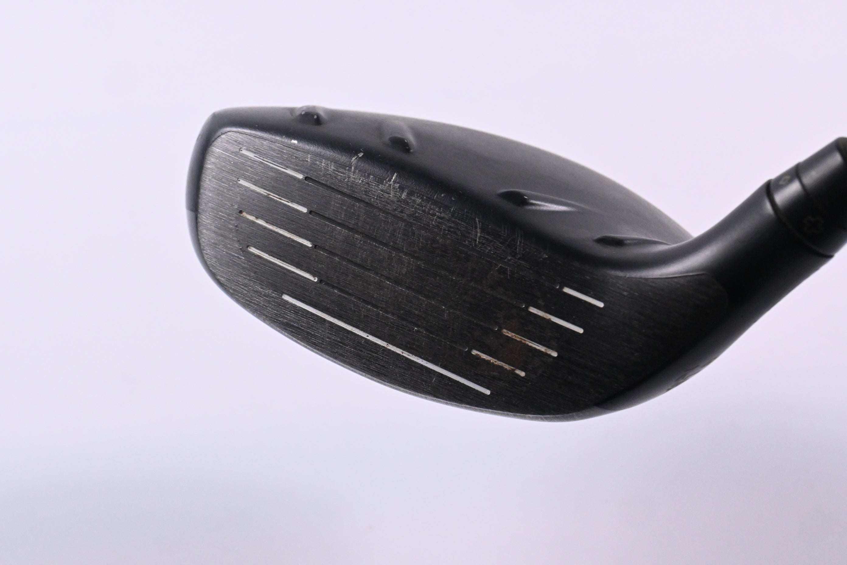 Ping G400 SFT #5 Wood / 19 Degree / Regular Flex Ping ALTA CB 65 Shaft