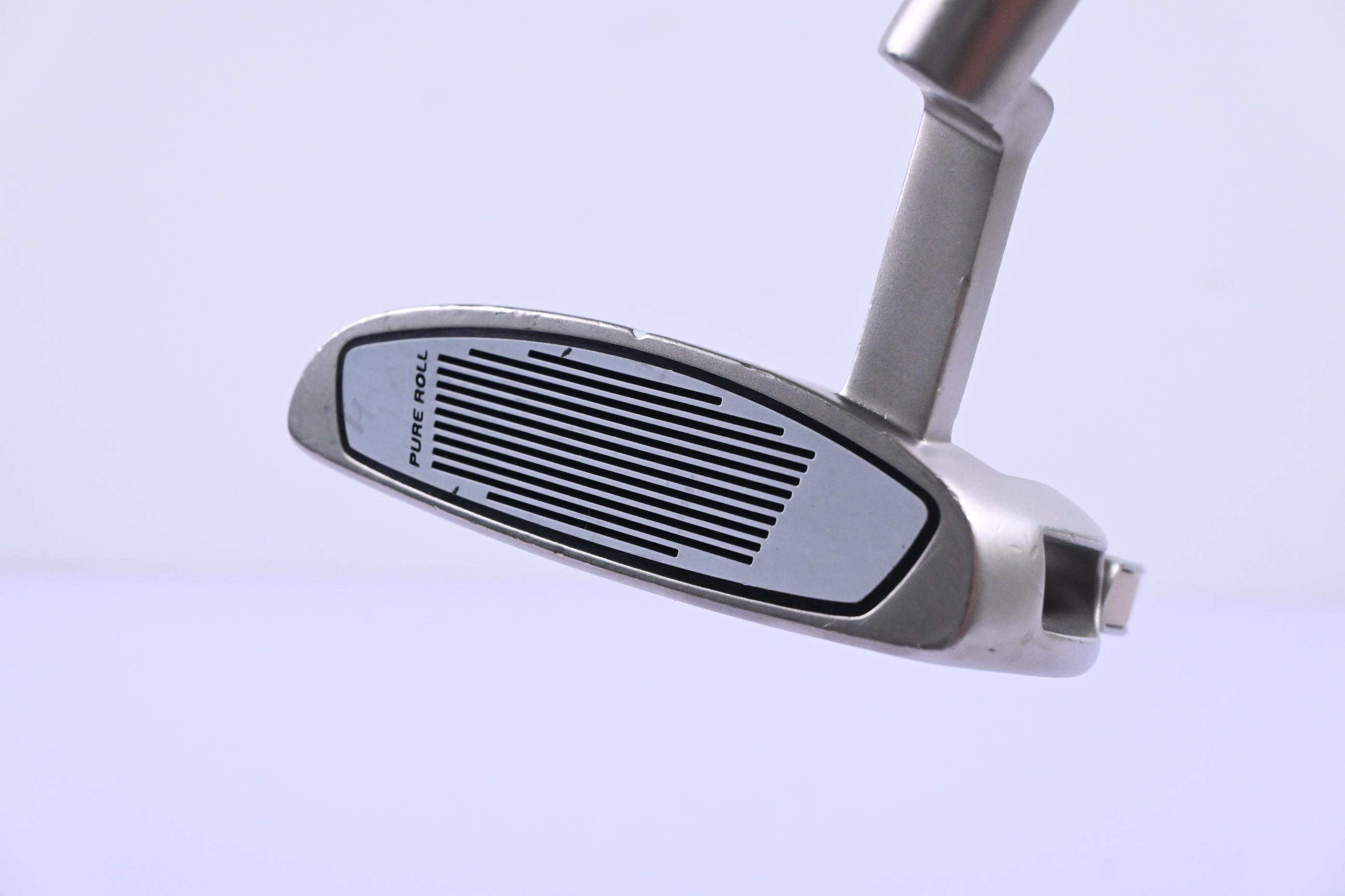 Taylormade Kalea Premier Spider Mini L neck Putter / 33 Inch