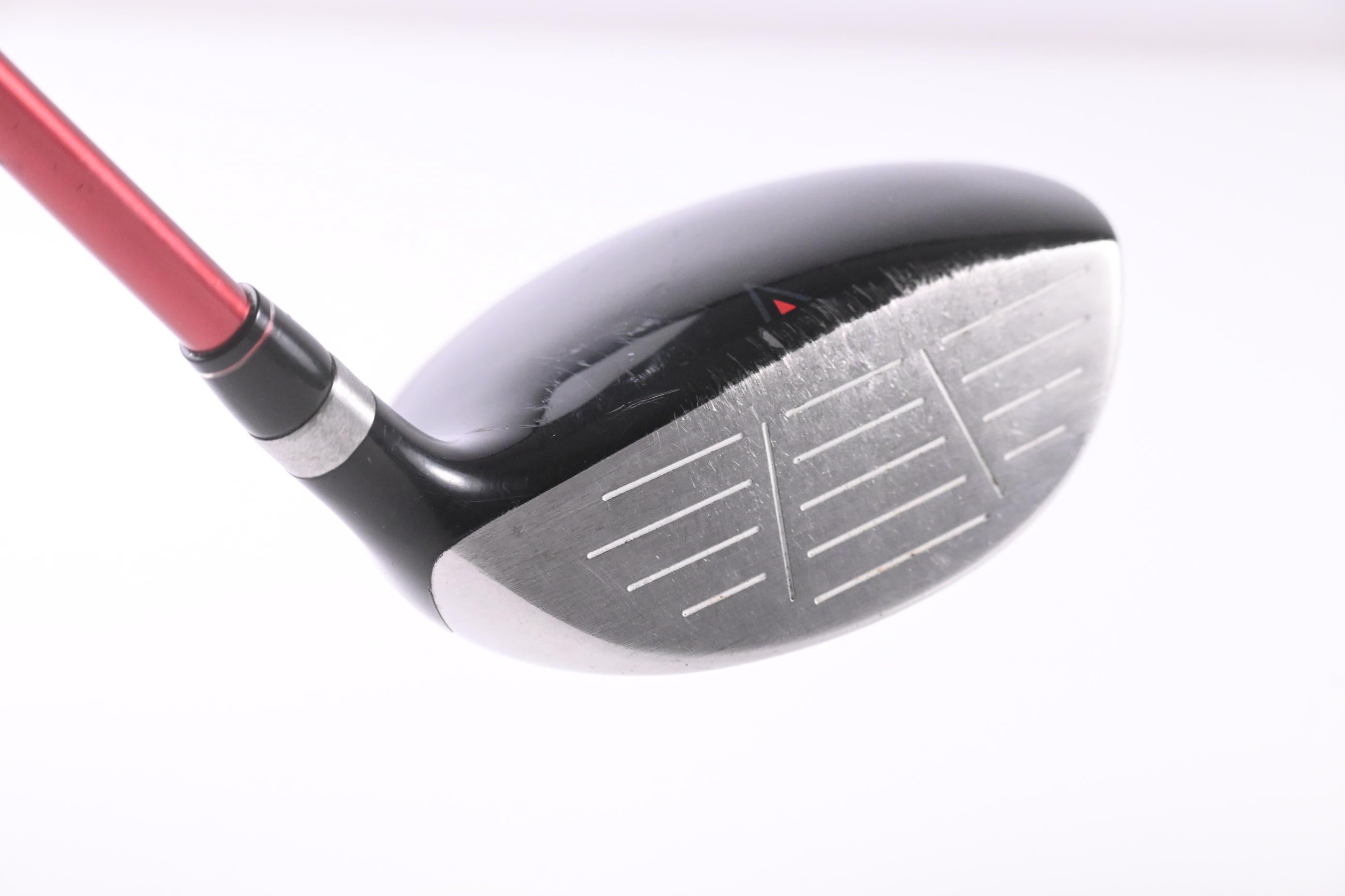 Left Hand Benross VT Extreme #5 Wood / 19 Degree / Regular Flex Aldila DVS 75
