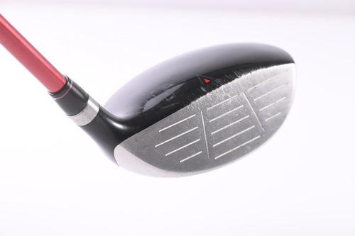 Left Hand Benross VT Extreme #5 Wood / 19 Degree / Regular Flex Aldila DVS 75