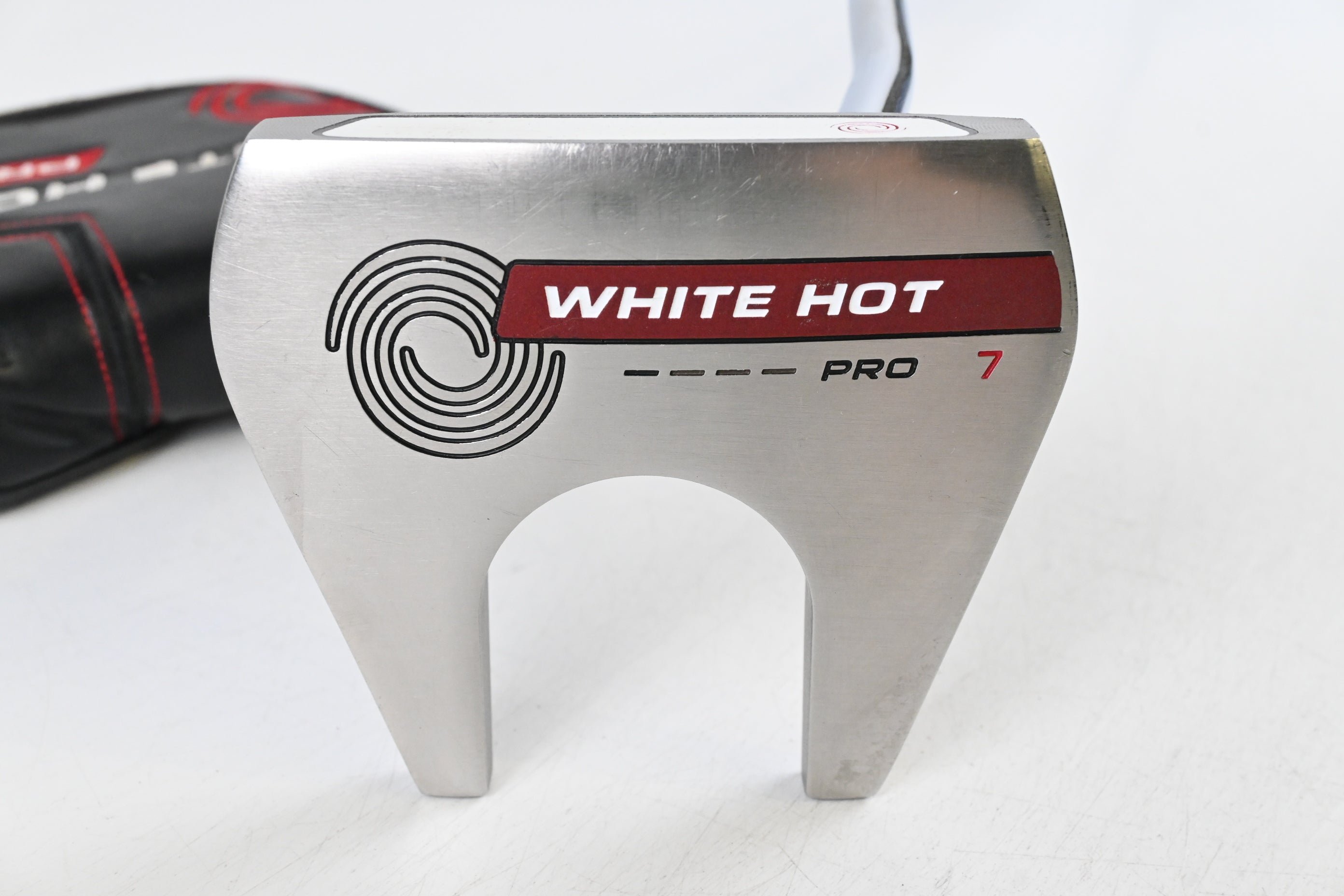 Odyssey White Hot Pro 7 Putter / 33 Inch