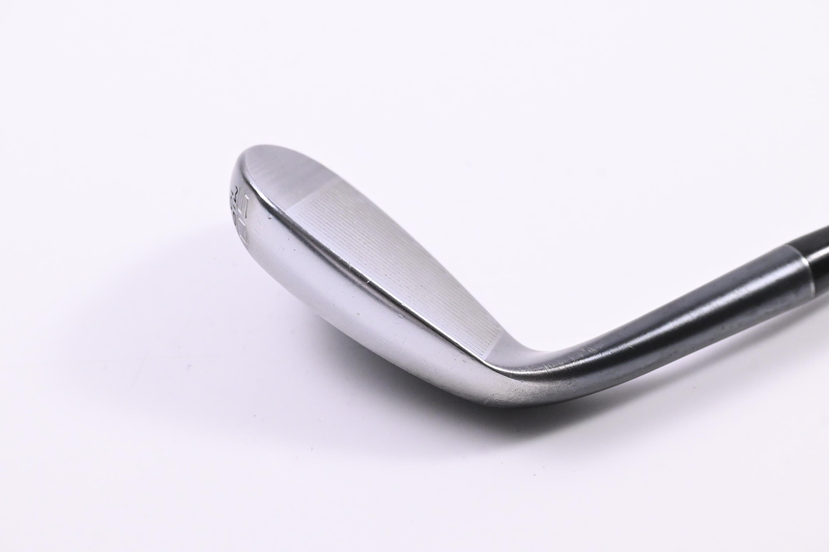 Cleveland RTZ Gap Wedge / 50 Degree / Wedge Flex Dynamic Gold Spinner Shaft