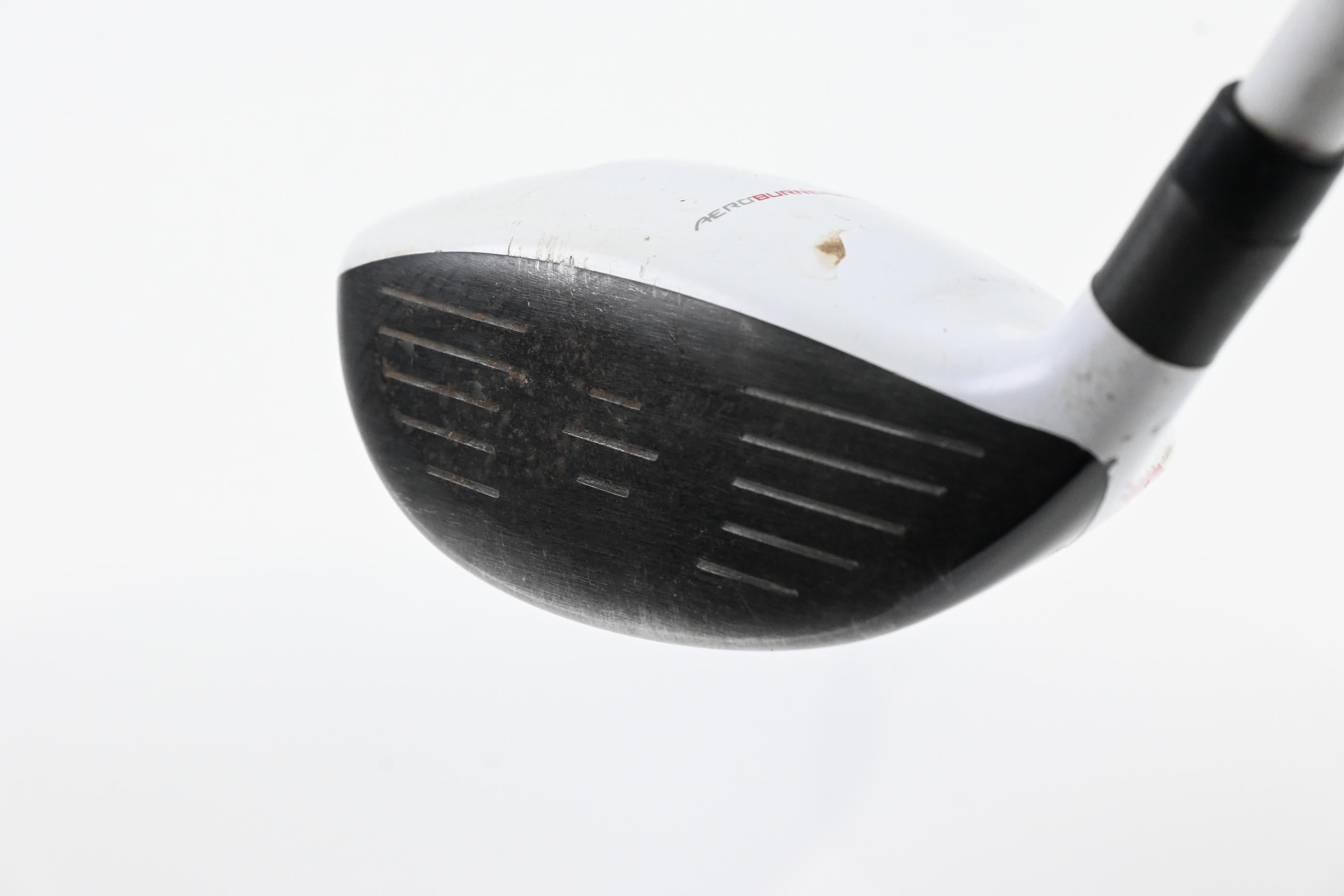 Taylormade Aeroburner #3 Wood / 15 Degree / Regula Flex Matrix Speed Rul-Z 60
