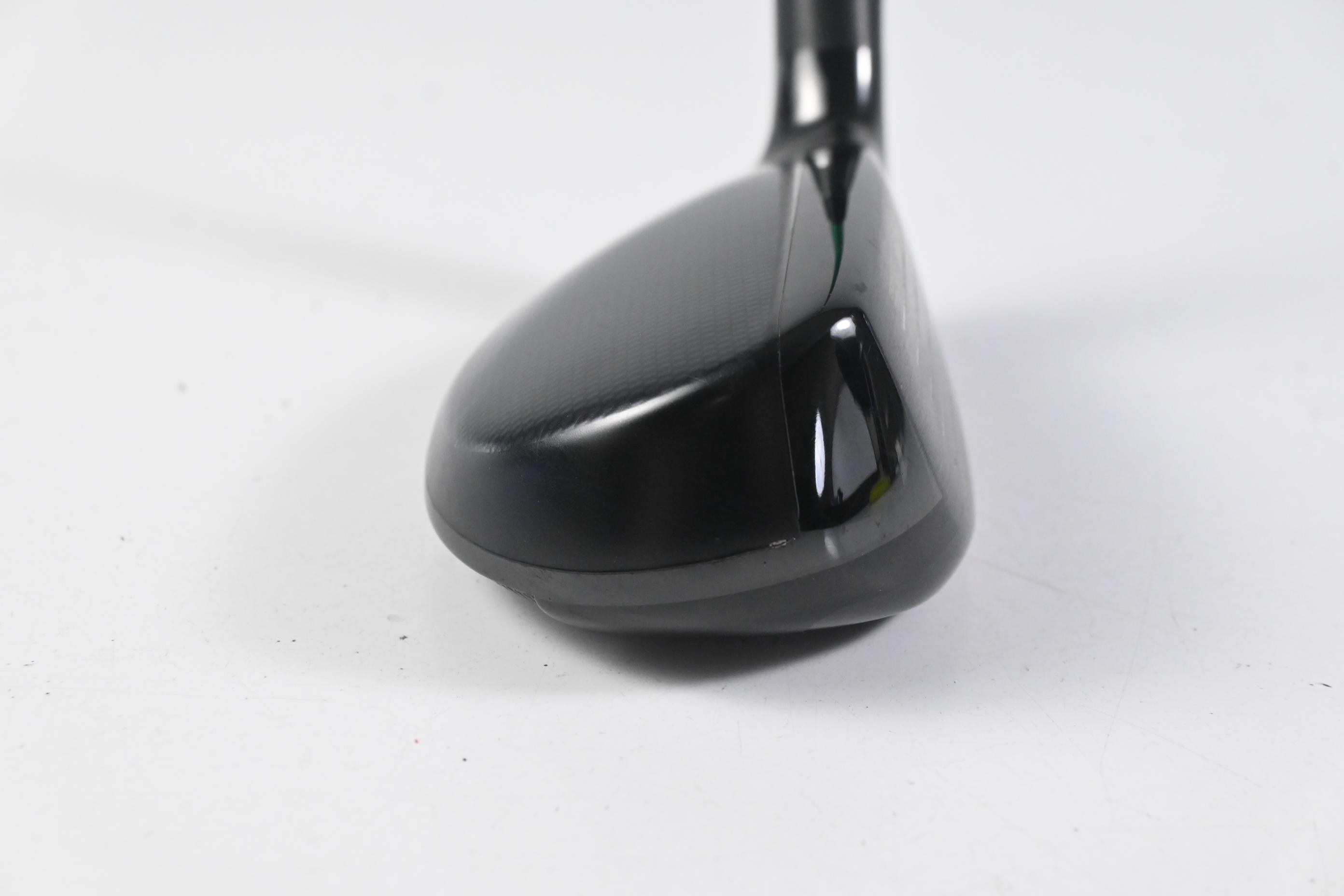Taylormade SIM2 #3 Hybrid / 19.5 Degree / X-Flex Accra GX Green 200 Shaft