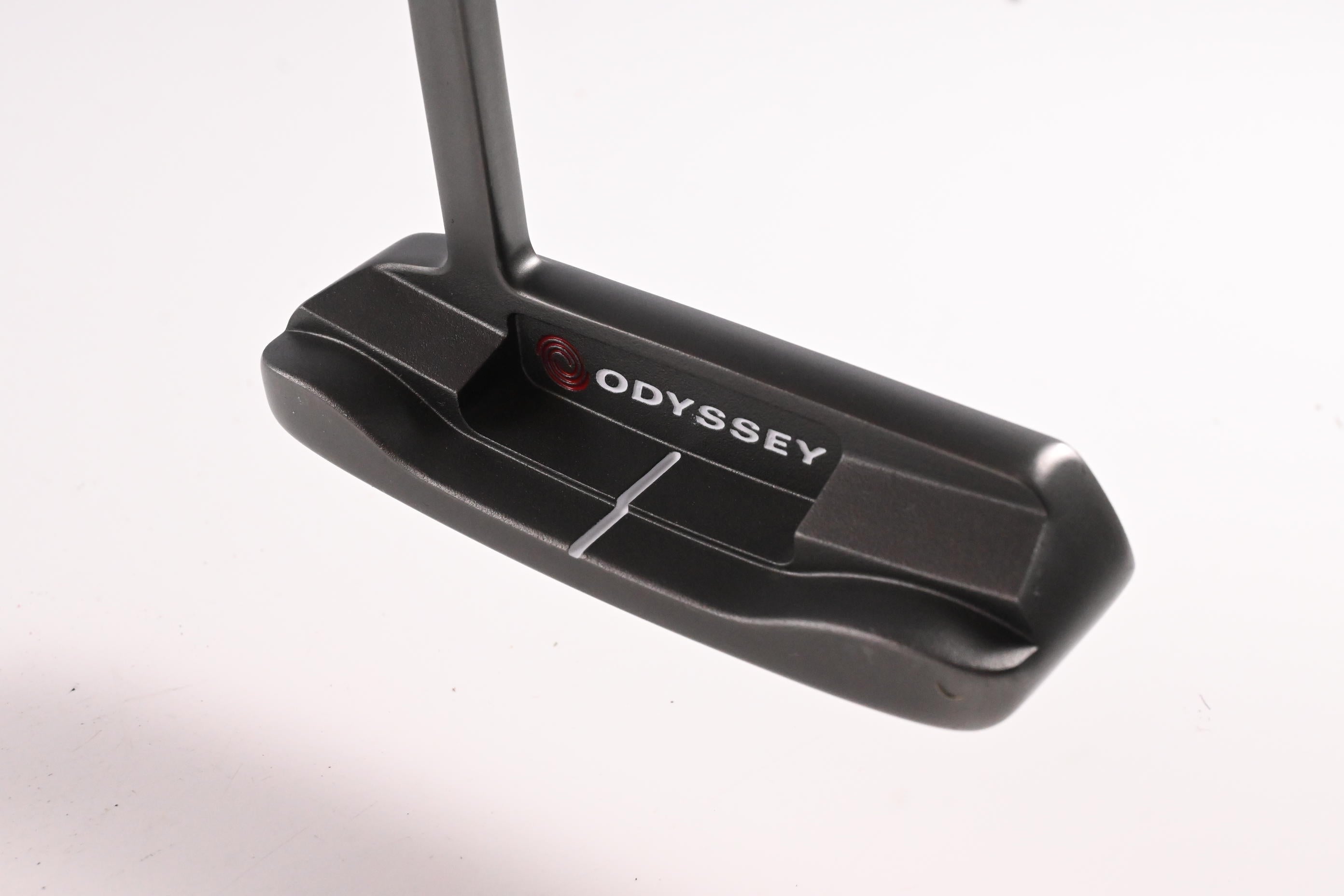 Odyssey O-Works Black Putter / 33 Inch
