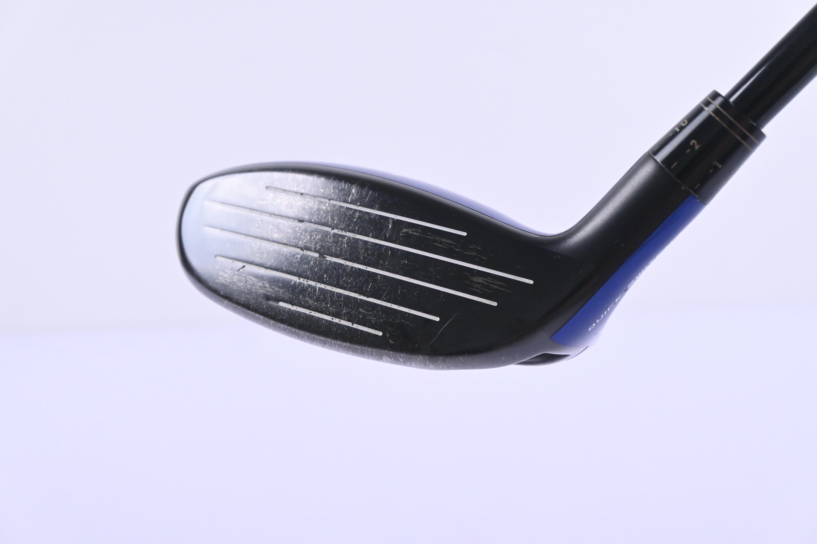 Mizuno ST180 #3 Wood / 15 Degree / Regular Flex Tensei CK Blue 60