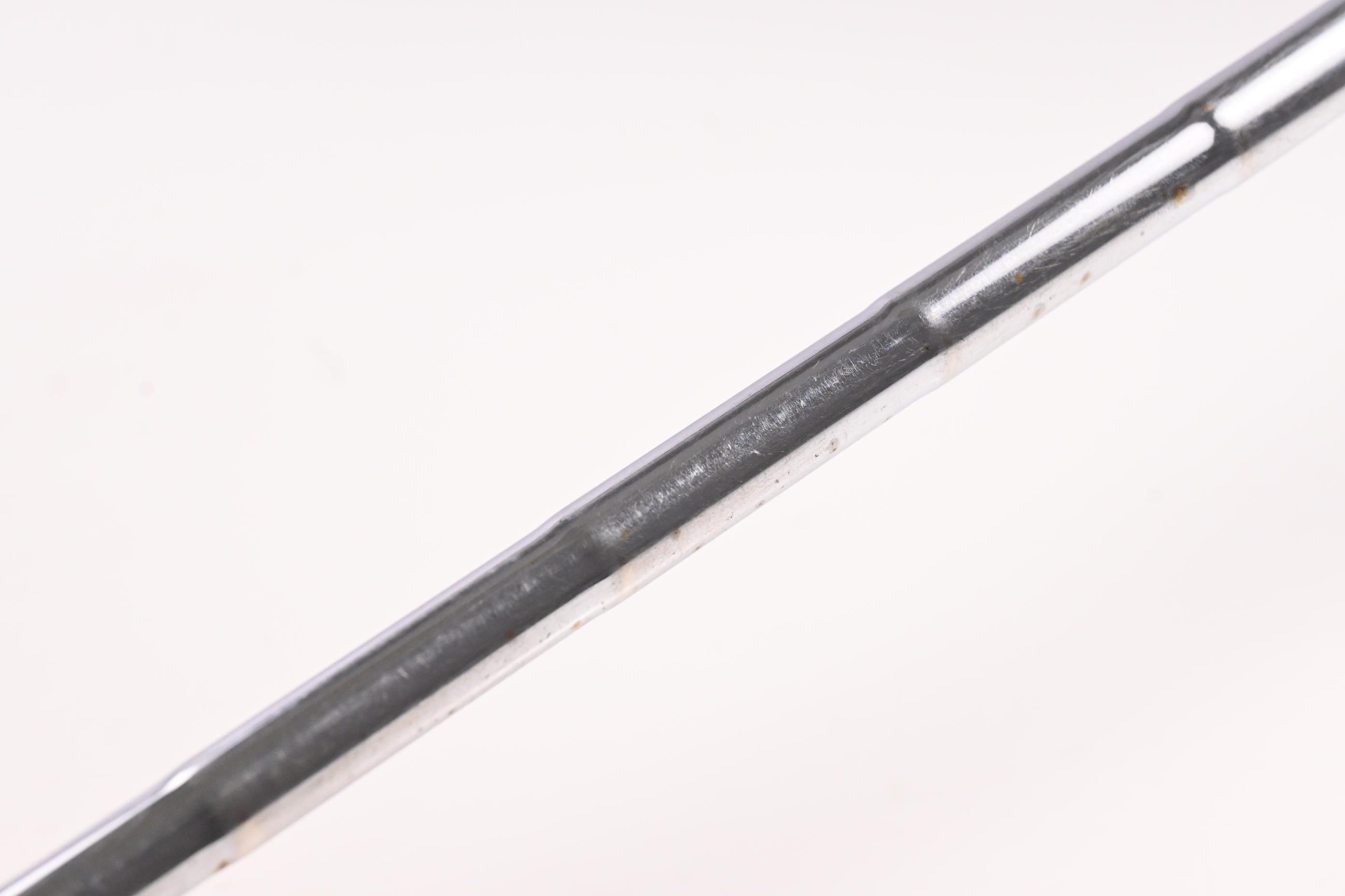 Yes! C-Groove Marilyn Putter / 34 Inch