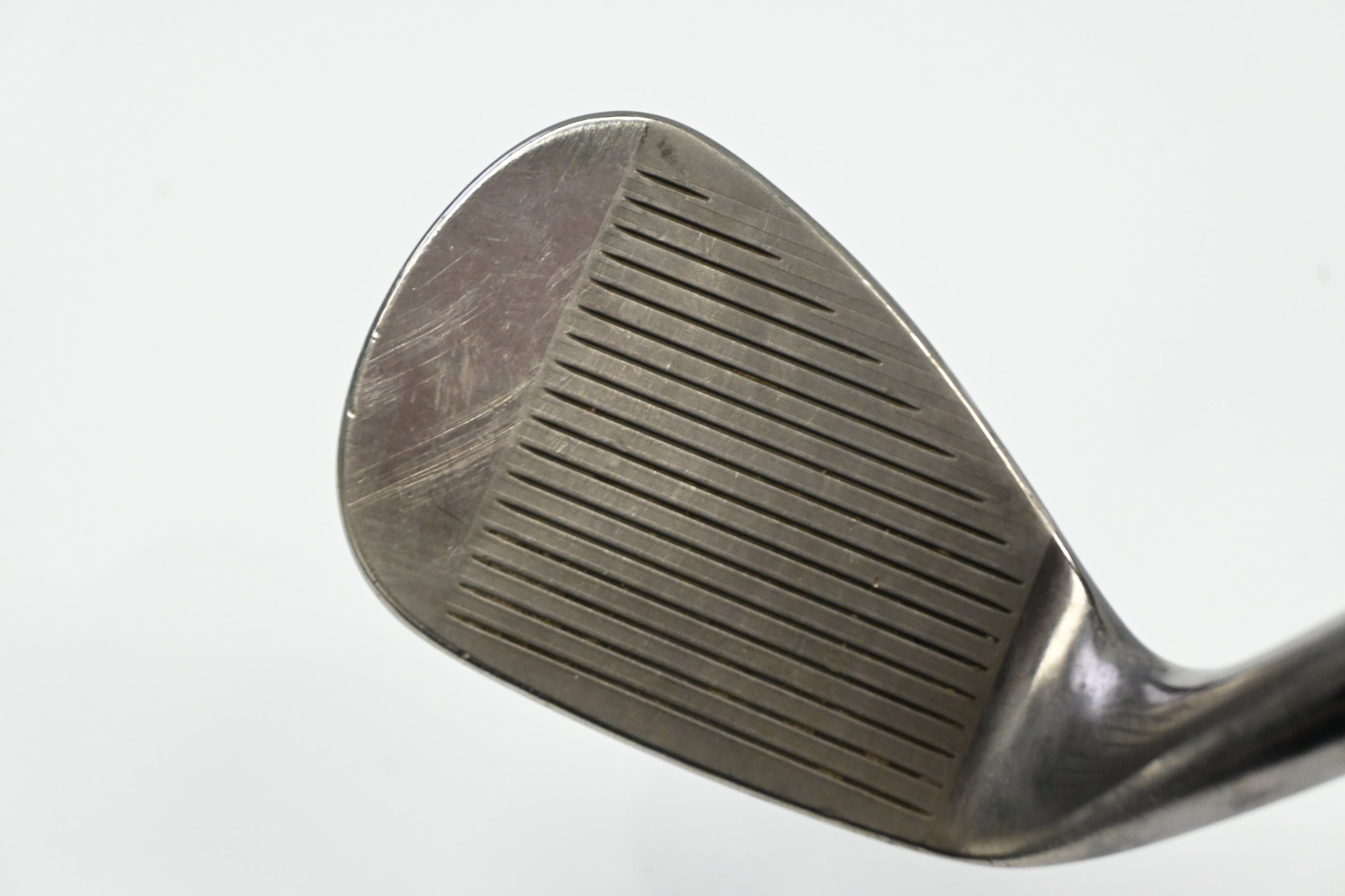 Titleist Vokey SM9 Gap Wedge / 52 Degree / Wedge Flex Vokey SM9 Shaft