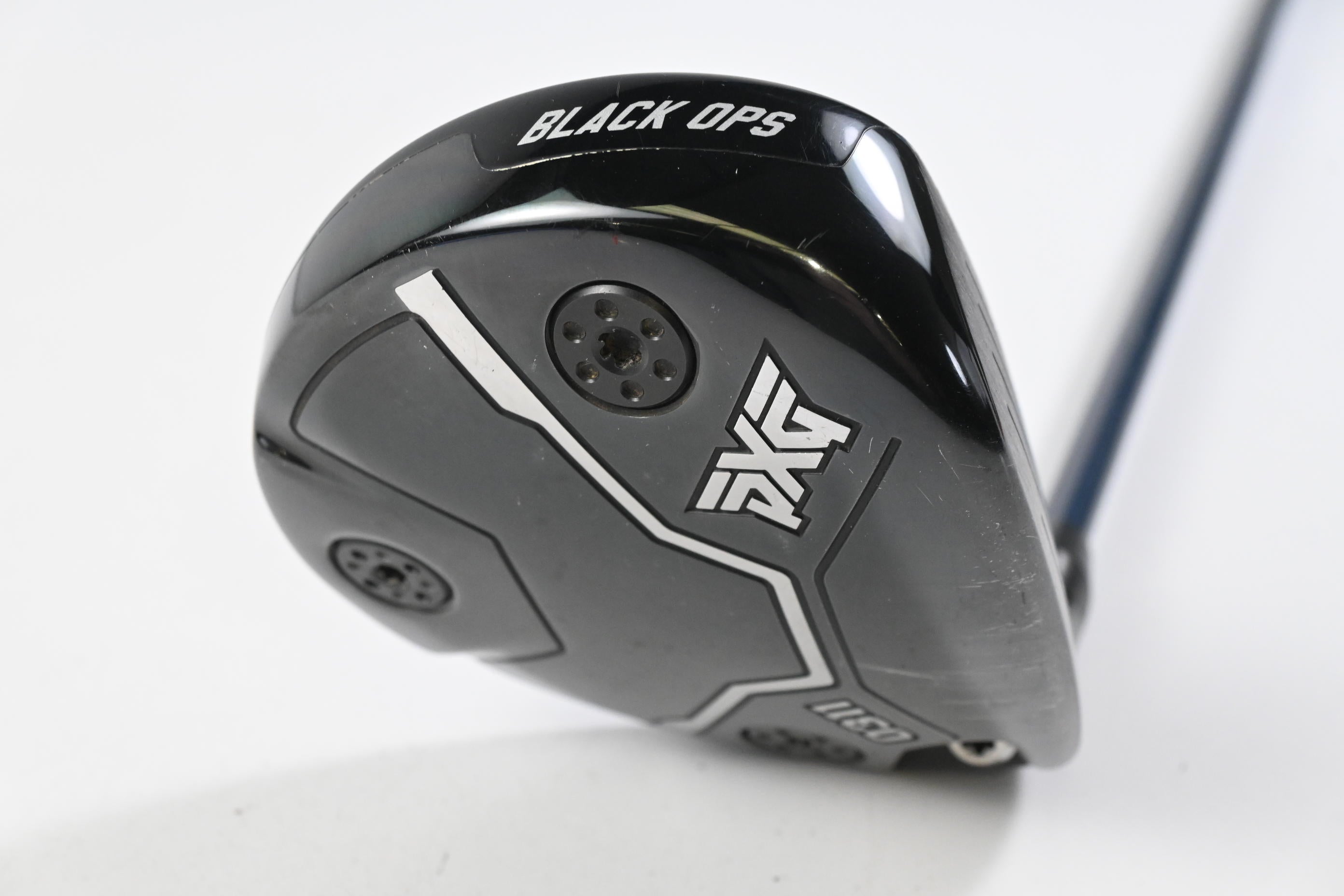 PXG 0311 Black Ops #4 Wood / 17 Degree / Regular Flex Project X Denali Blue 60
