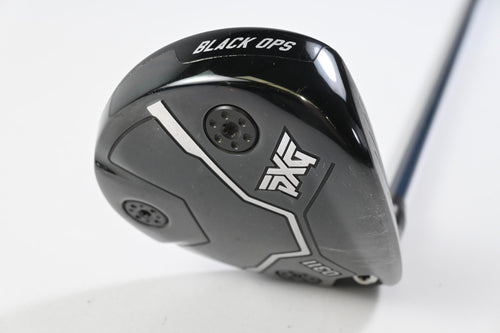PXG 0311 Black Ops #4 Wood / 17 Degree / Regular Flex Project X Denali Blue 60