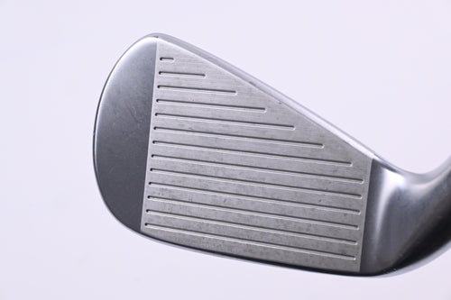 Srixon ZX MK II 2023 Utility #4 Iron / 23 Degree / Regular Flex Project X Rifle