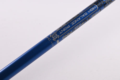 Left Hand Ping G Series Driver / 12 Degree / Stiff Flex Ping TFC 419 Shaft