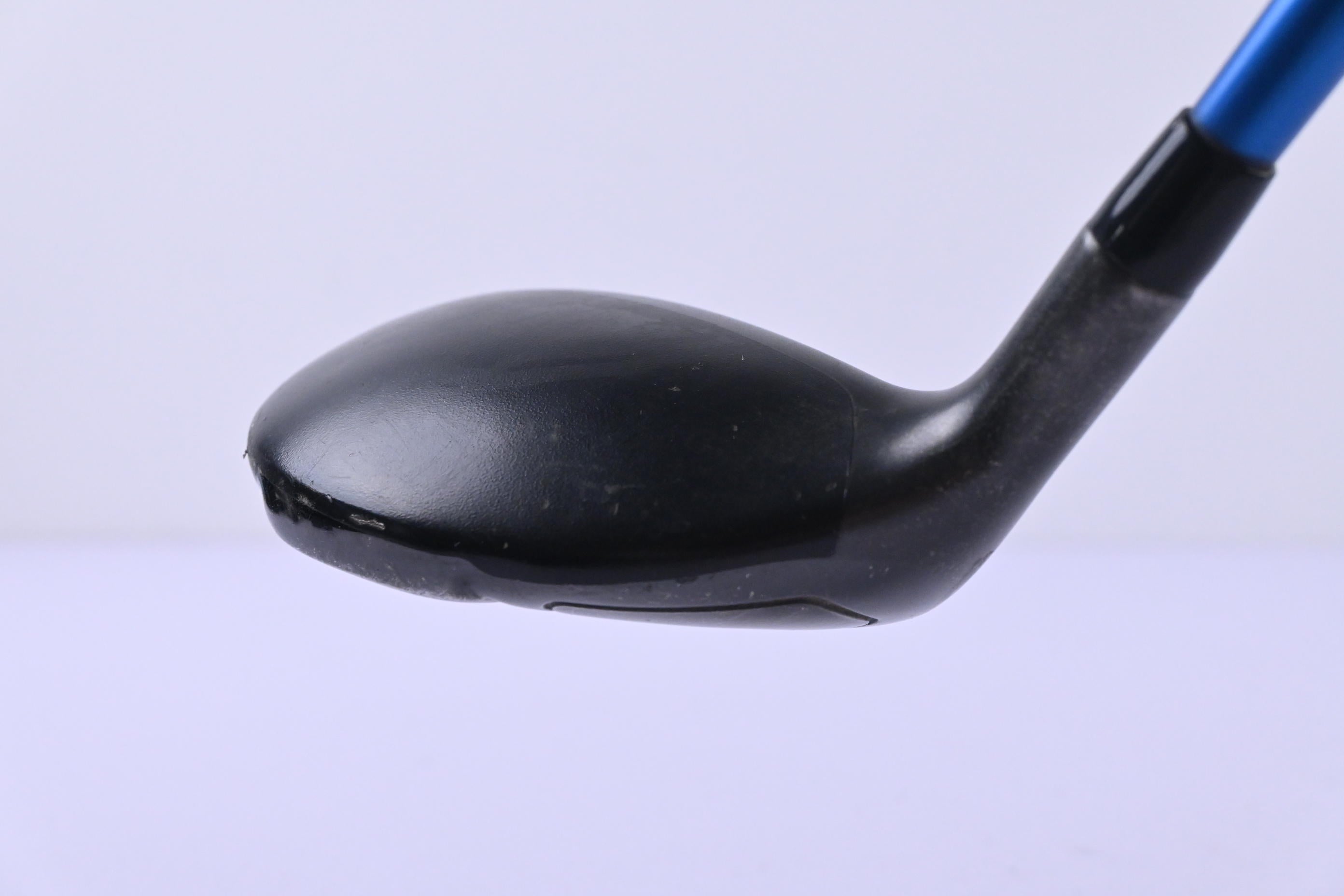 Left Hand Ping G30 #3 Hybrid / 19 Degree / Stiff Flex Ping TFC 419 Shaft