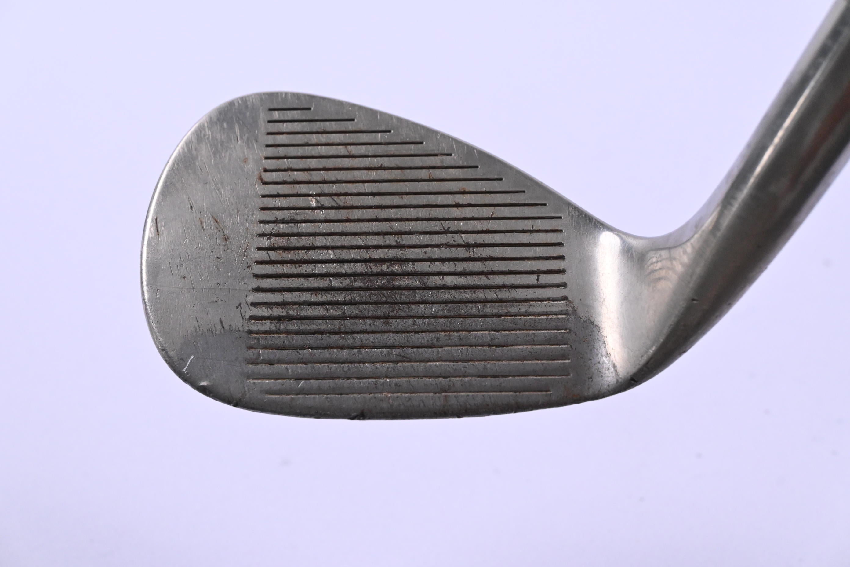 Callaway V-Forged Lob Wedge / 58 Degree / Wedge Flex Callaway Shaft