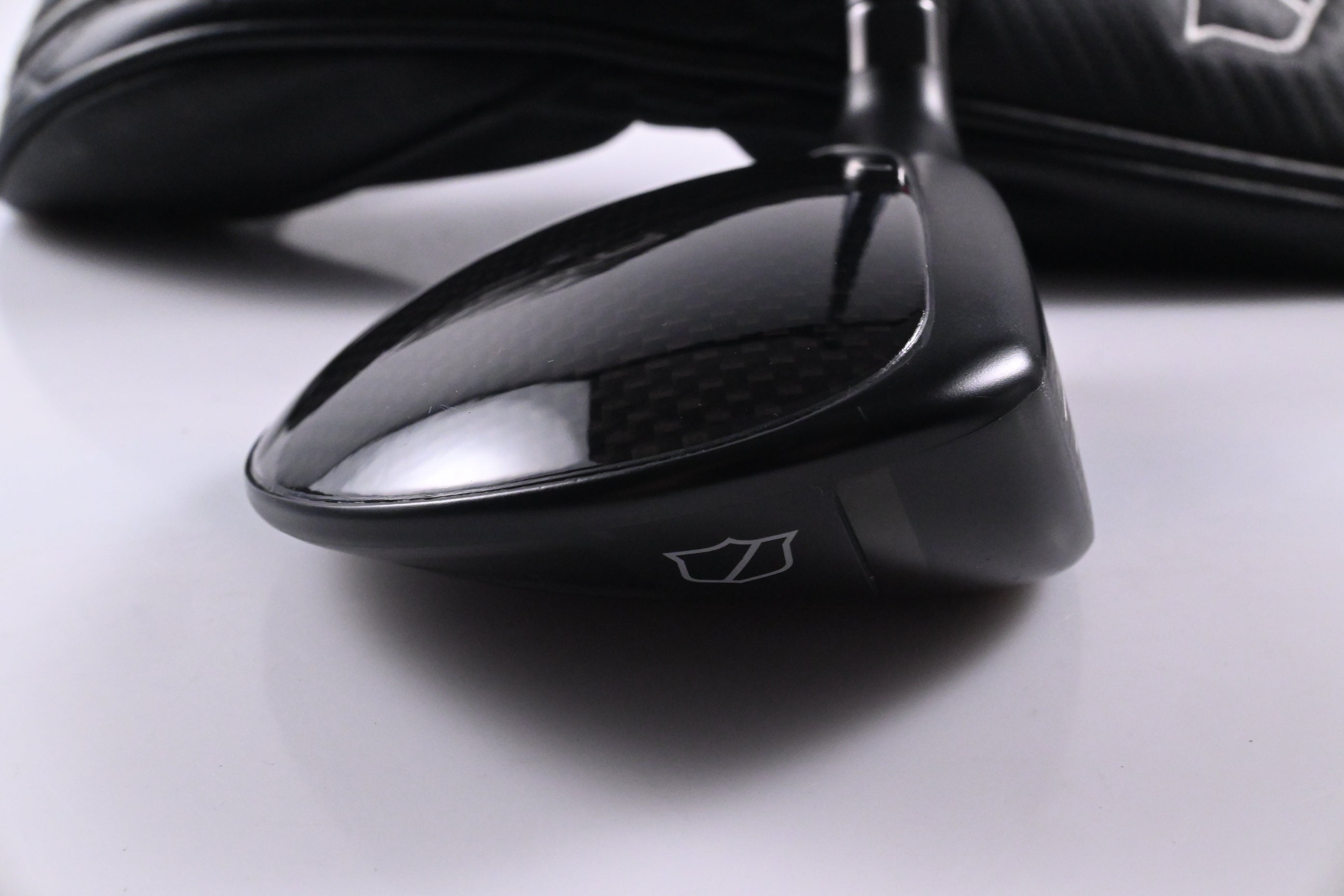 Wilson DYNAPWR Carbon 2025 #3 Wood / 15 Degree / Stiff Flex Ventus TR Blue 7