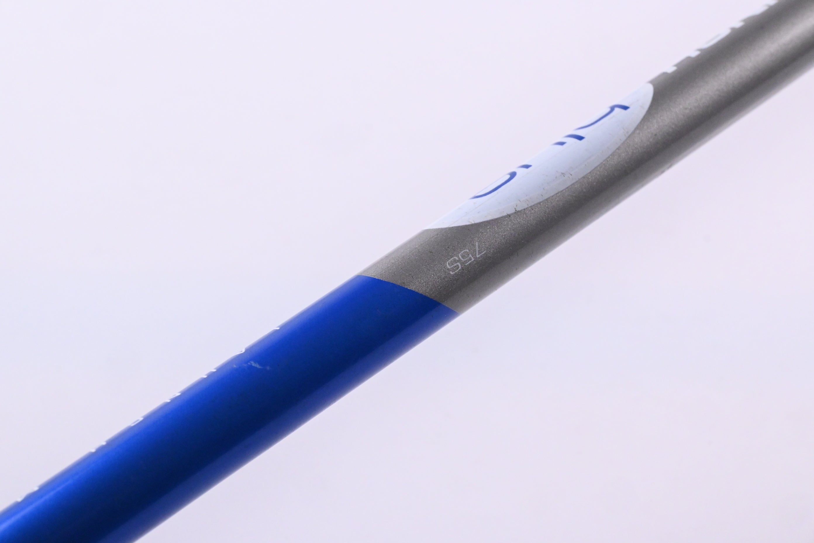 Ping G5 #3 Wood / 15 Degree / Stiff Flex Grafalloy ProLaunch Blue 75 Shaft