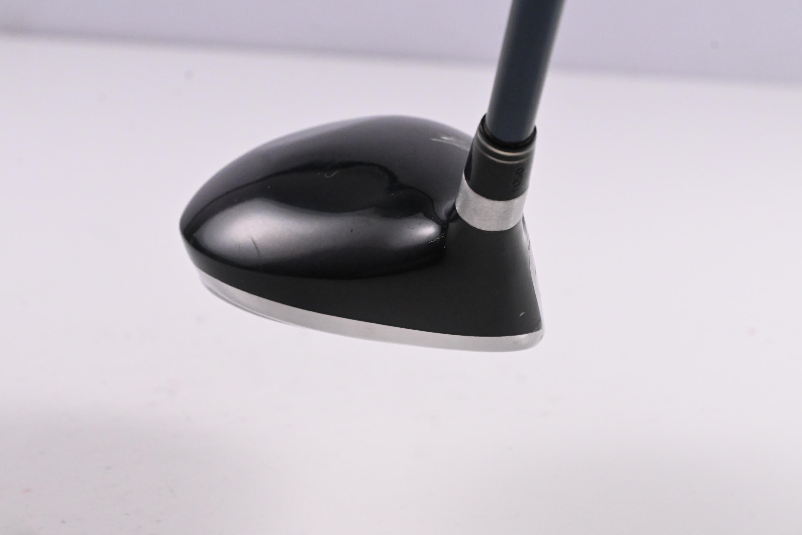 Left Hand Cobra SZ #5 Wood / 18 Degree / Regular Flex Aldila Tour 60 Shaft