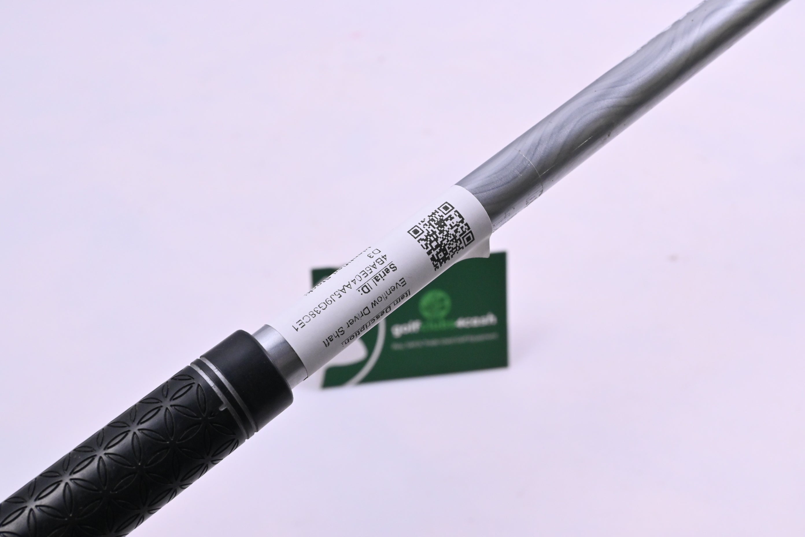 Project X Evenflow Green 45 Driver Shaft / Ladies Flex / Callaway 2nd Gen