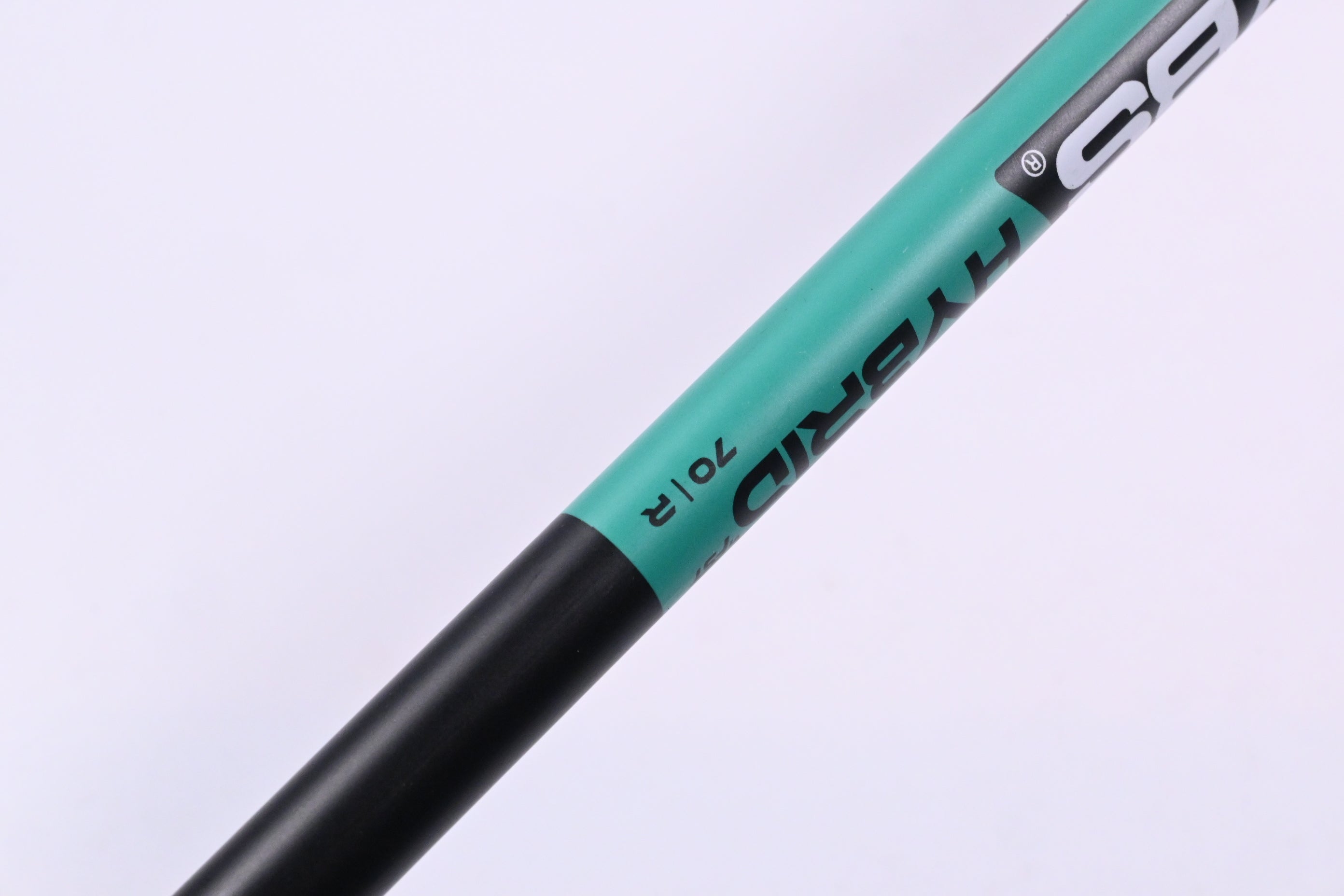 Takomo 101 U Driving #2 Iron / 18 Degree / Regular Flex KBS Hybrid 70 Shaft