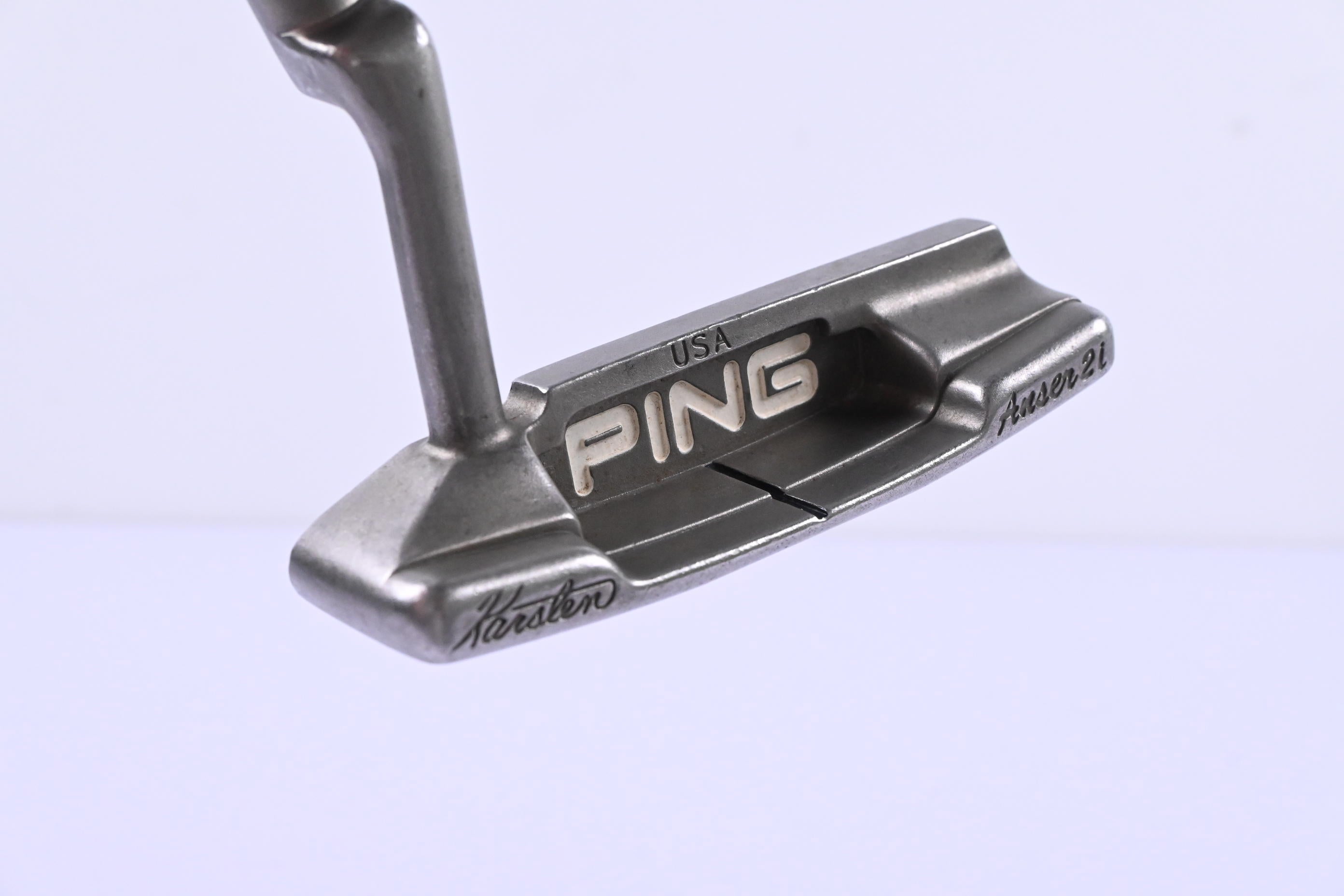 Ping Anser 2i Karsten Putter / 34 Inches