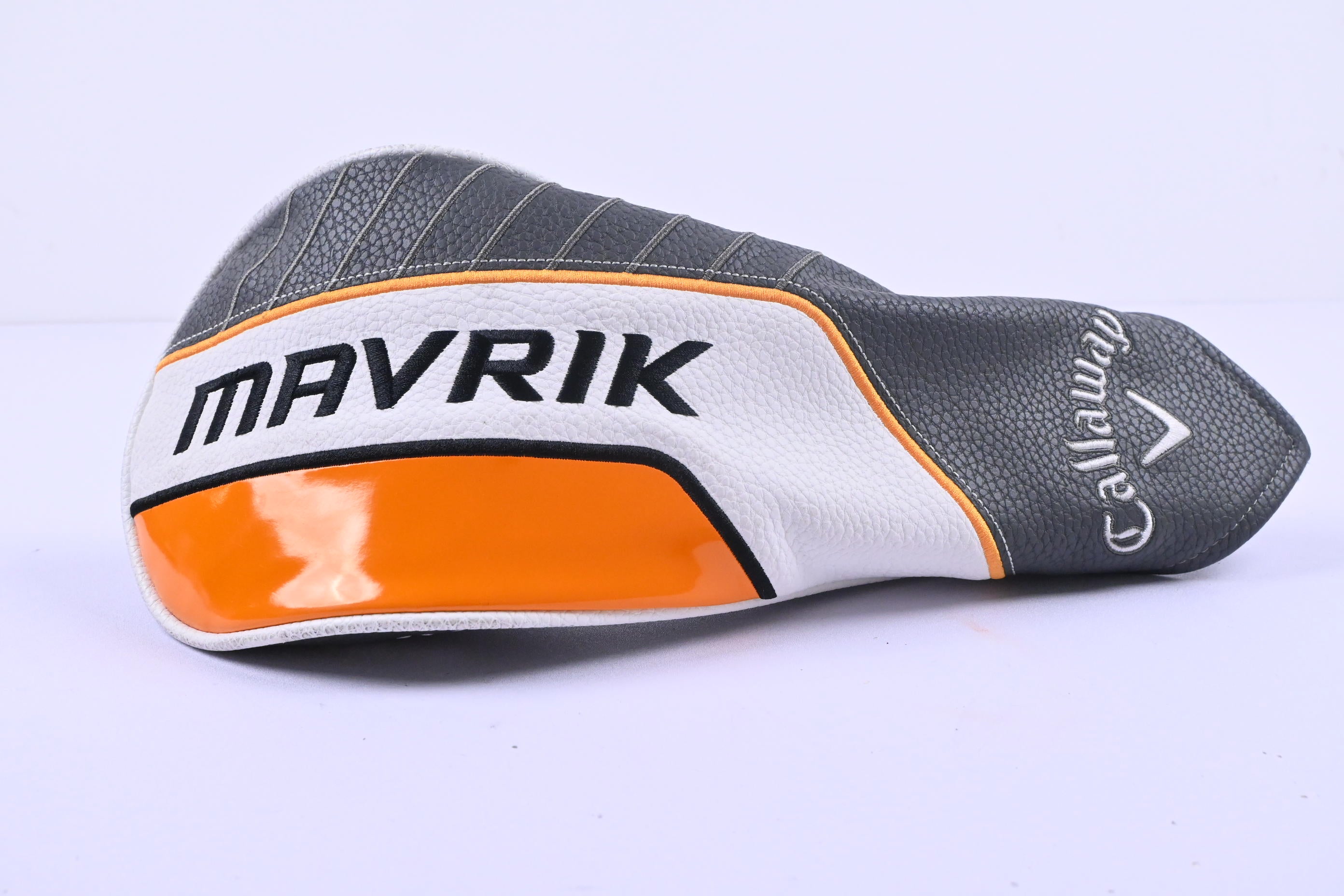 Callaway Mavrik Max Driver / 12 Degree / Stiff Flex UST Mamiya Helium Black 59