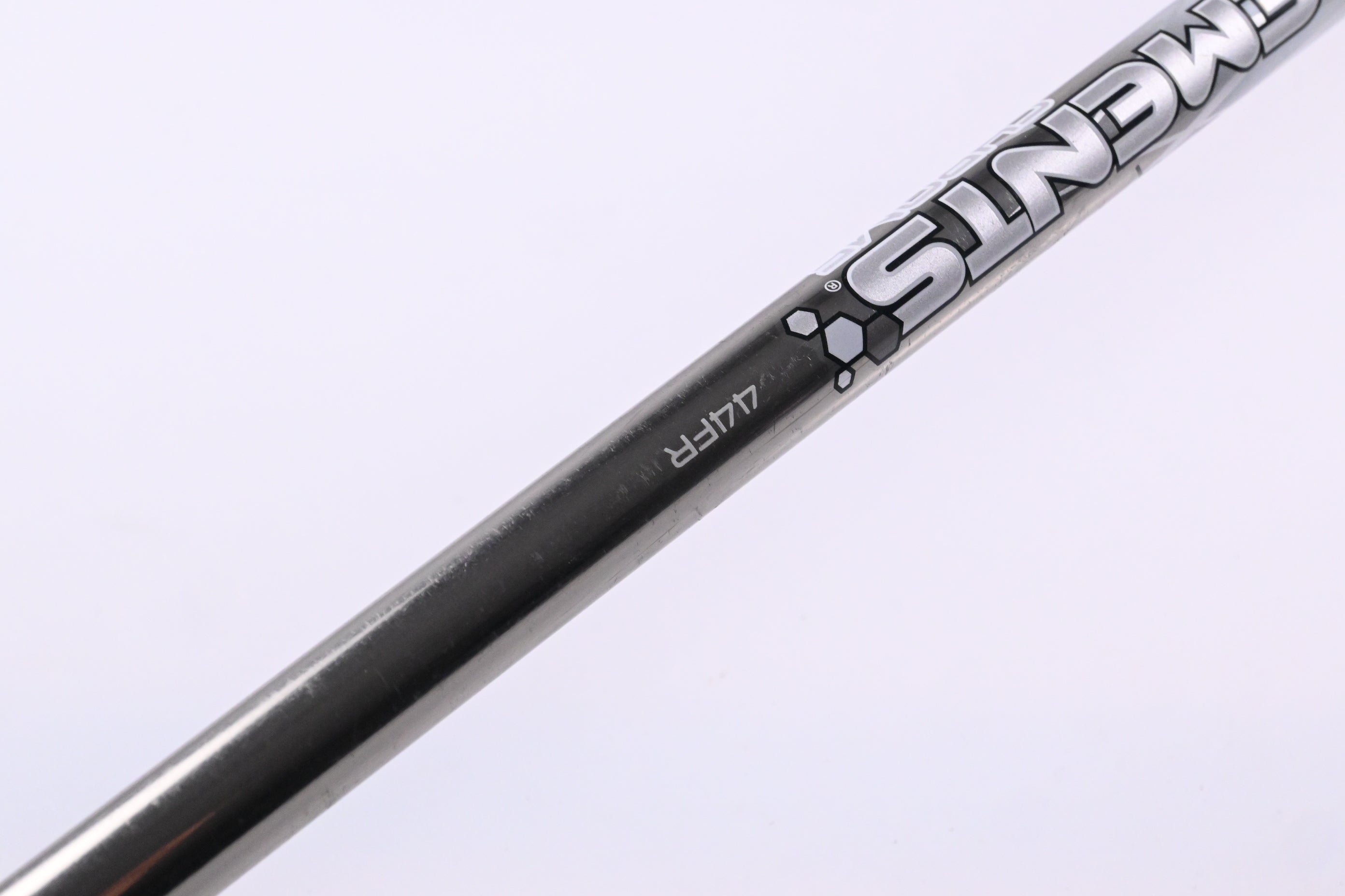 Left Hand Wilson Staff D200 Driver / 10.5 Degree / Regular Flex UST Elements