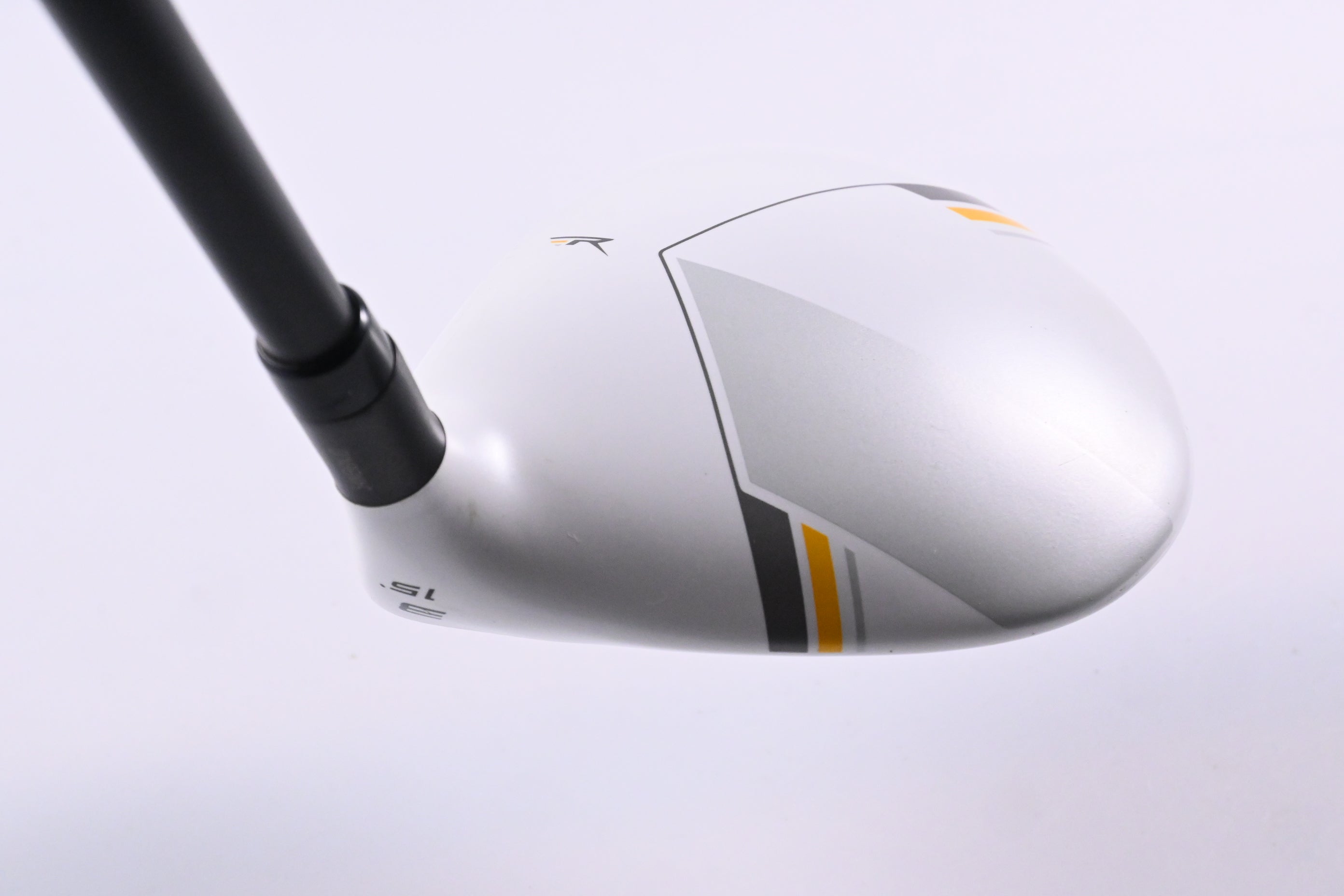 Taylormade RBZ Stage 2 #3 Wood / 15 Degree / Regular Flex Matrix Rocketfuel 60