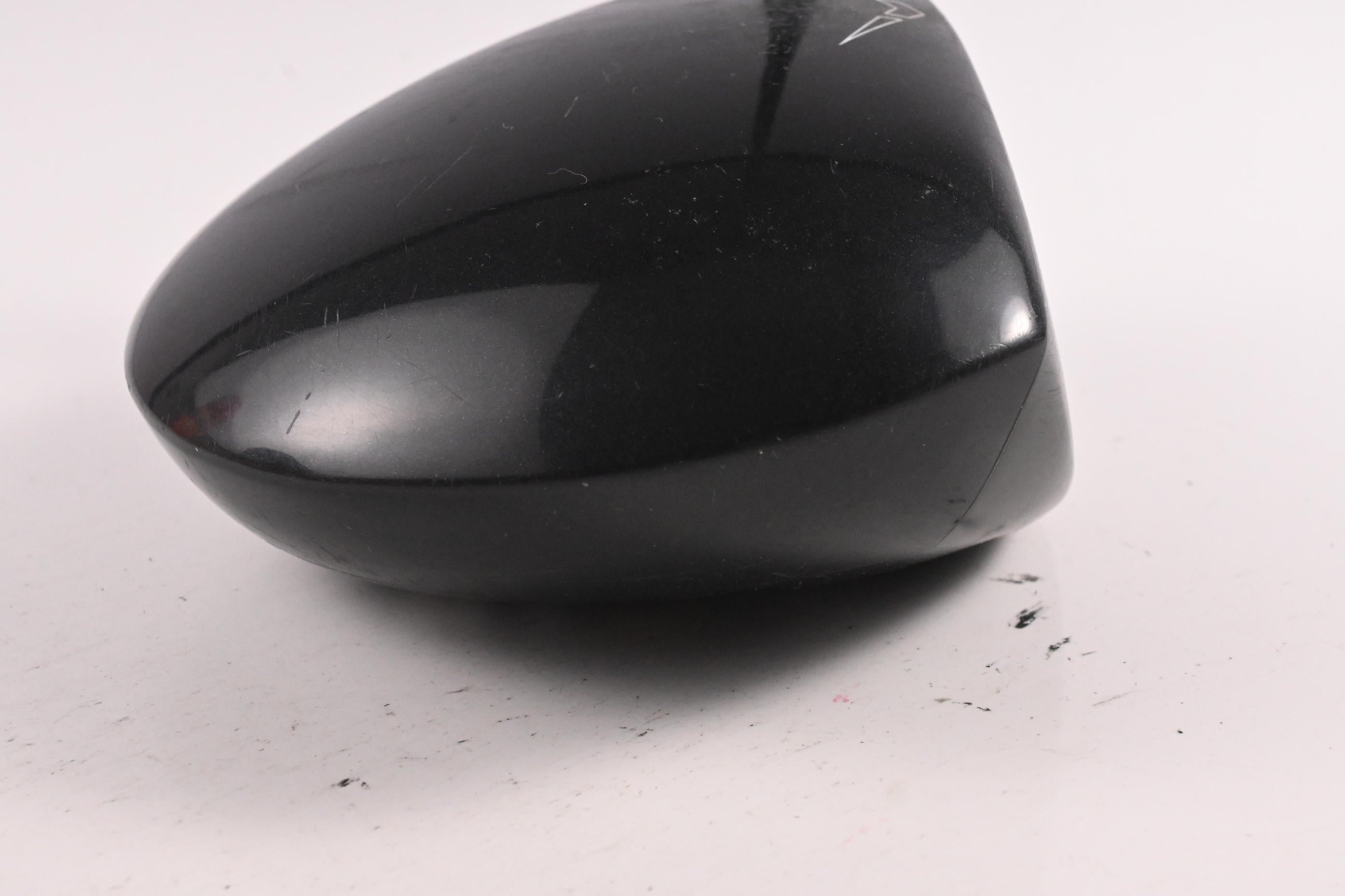 Benross HTX Compressor Driver / Senior Flex Kuro Kage Black 50 Shaft