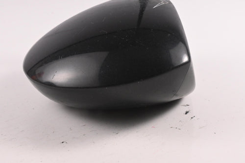 Benross HTX Compressor Driver / Senior Flex Kuro Kage Black 50 Shaft