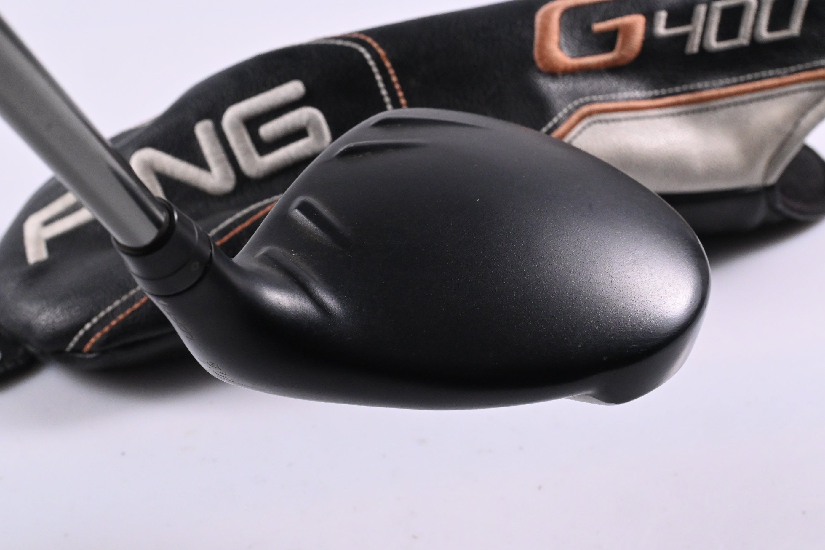 Ping G400 SFT #5 Wood / 18 Degree / Regular Flex Ping Tour 65 Shaft