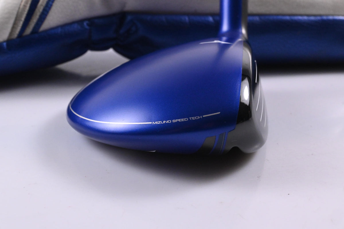 Mizuno ST180 #3 Wood / 15 Degree / Regular Flex Tensei CK Blue 60 Shaft