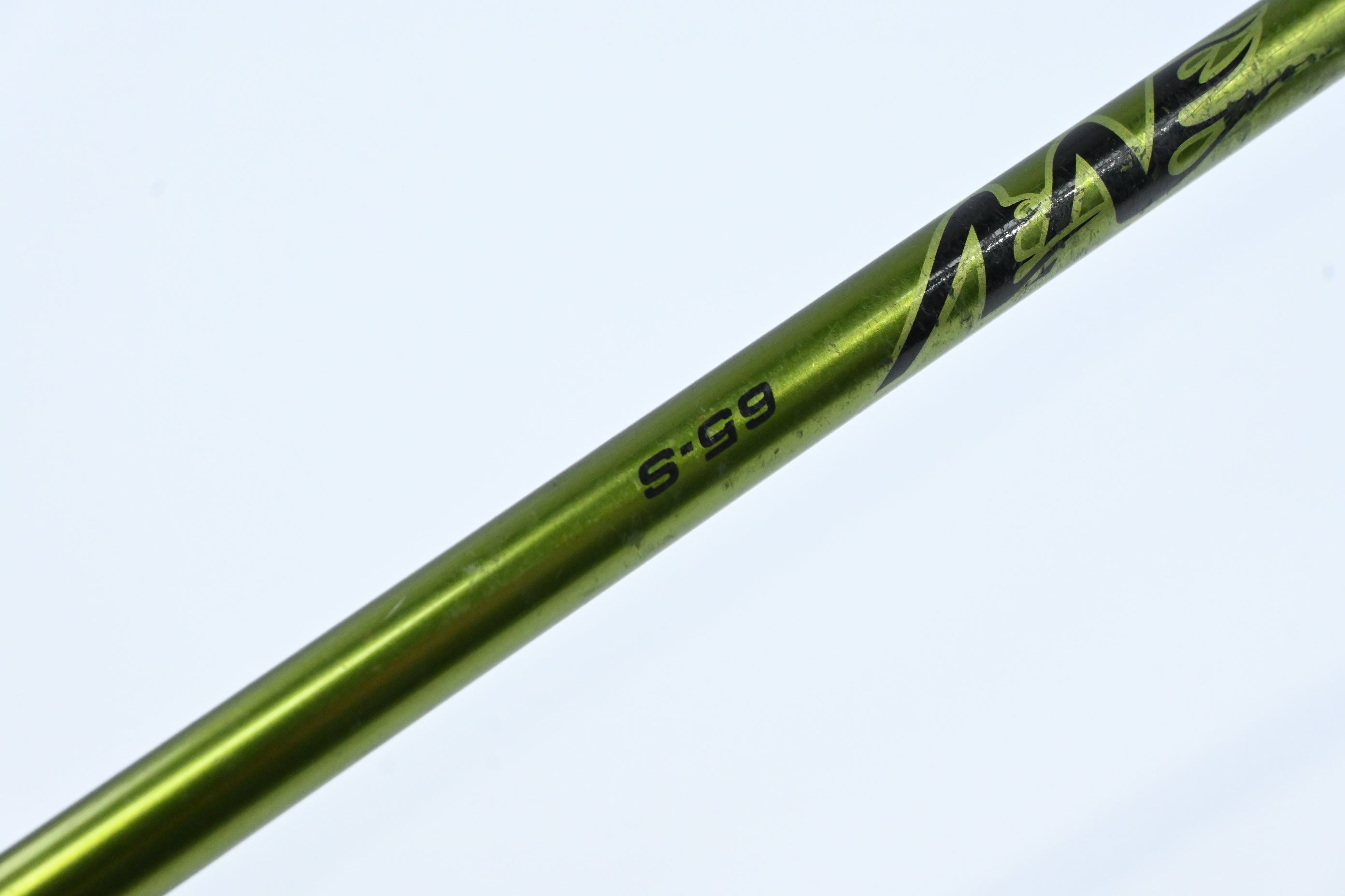 Mizuno MP-001 Driver / 9 Degree / Stiff Flex Aldila NV 65 Shaft