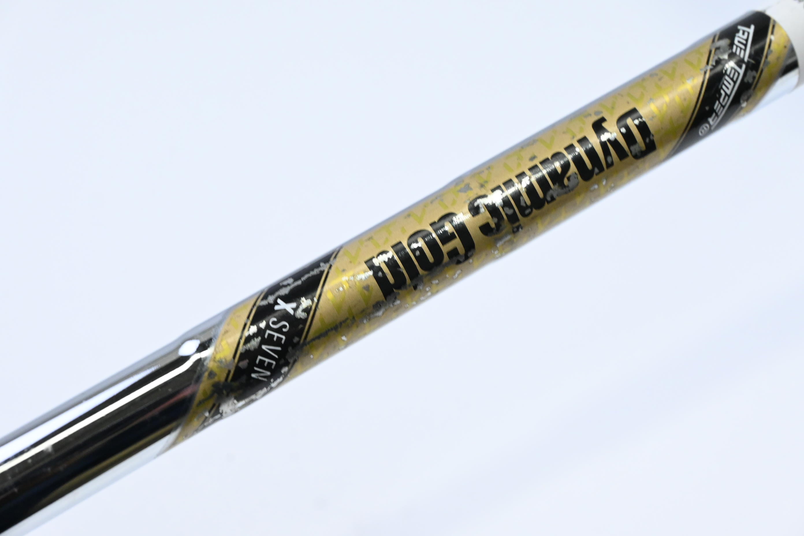 Cleveland RTX 6 Zipcore Tour Rack Lob Wedge / 60 Degree / X-Flex DG X7 Shaft