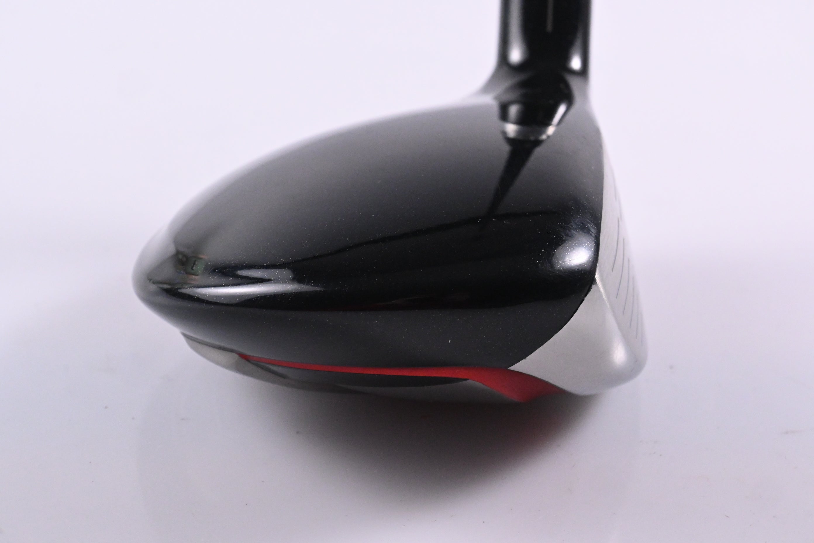 Nike VR #4 Wood / 17 Degree / Regular Flex Aldila Voodoo VR7 Shaft