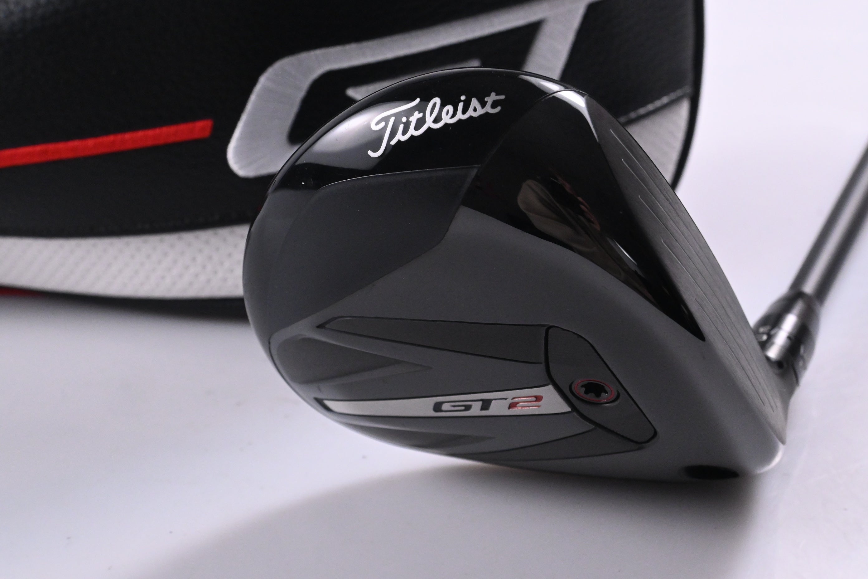 Titleist GT2 #3 Wood / 15 Degree / Regular Flex Tensei 1K Blue 65 Shaft
