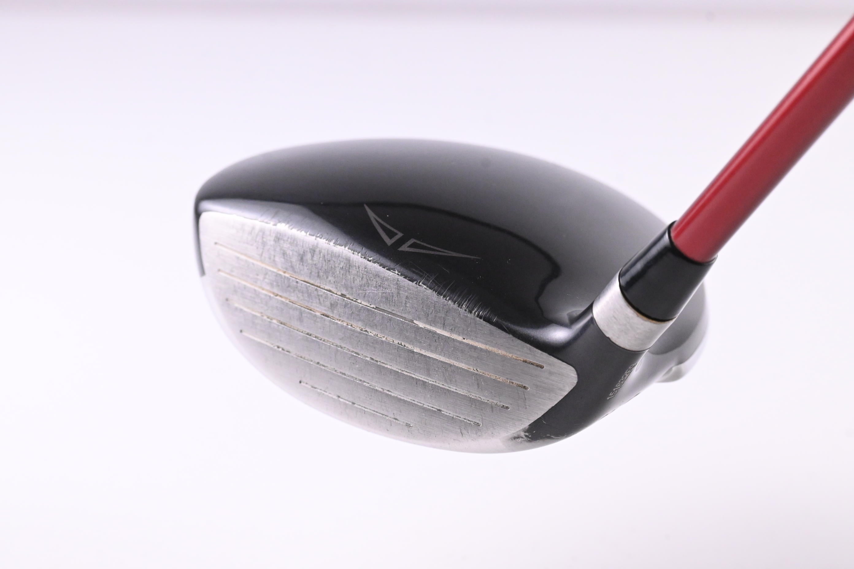 Ping K15 #3 Wood / 16 Degree / Regular Flex Ping TFC 149 F Shaft