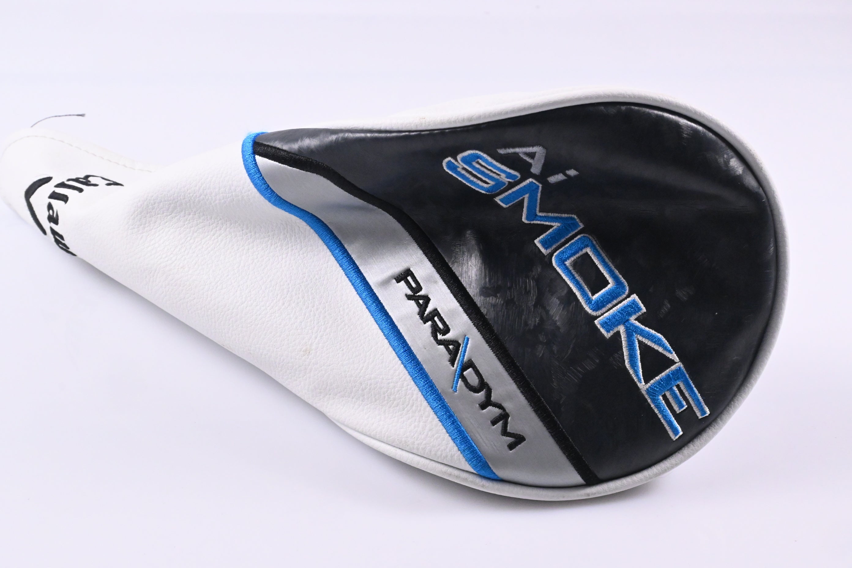 Callaway Paradym Ai Smoke  Driver / 9 Degree / Stiff Flex Ventus Black 6 Shaft
